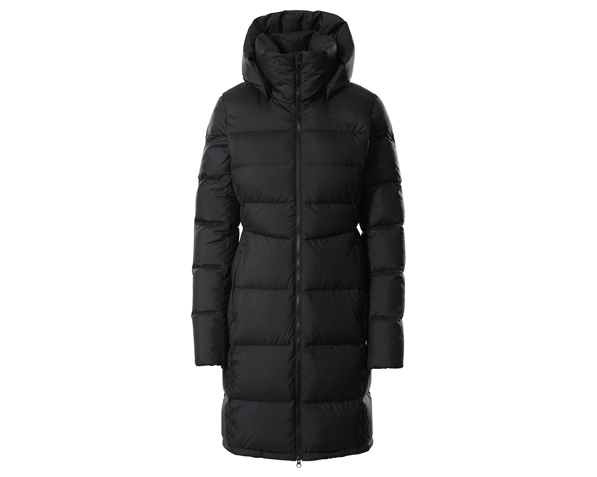 Tnf metropolis parka hot sale