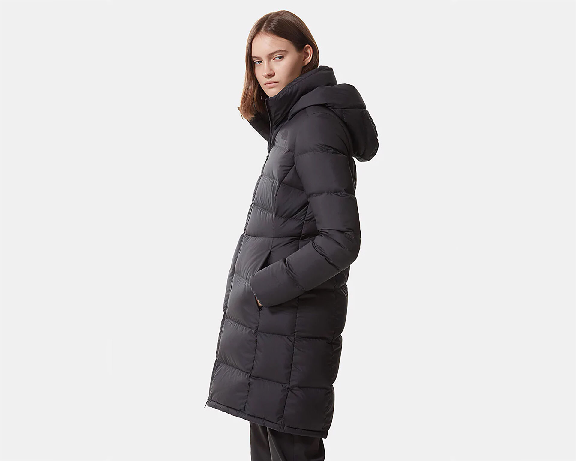 Metropolis parka hotsell