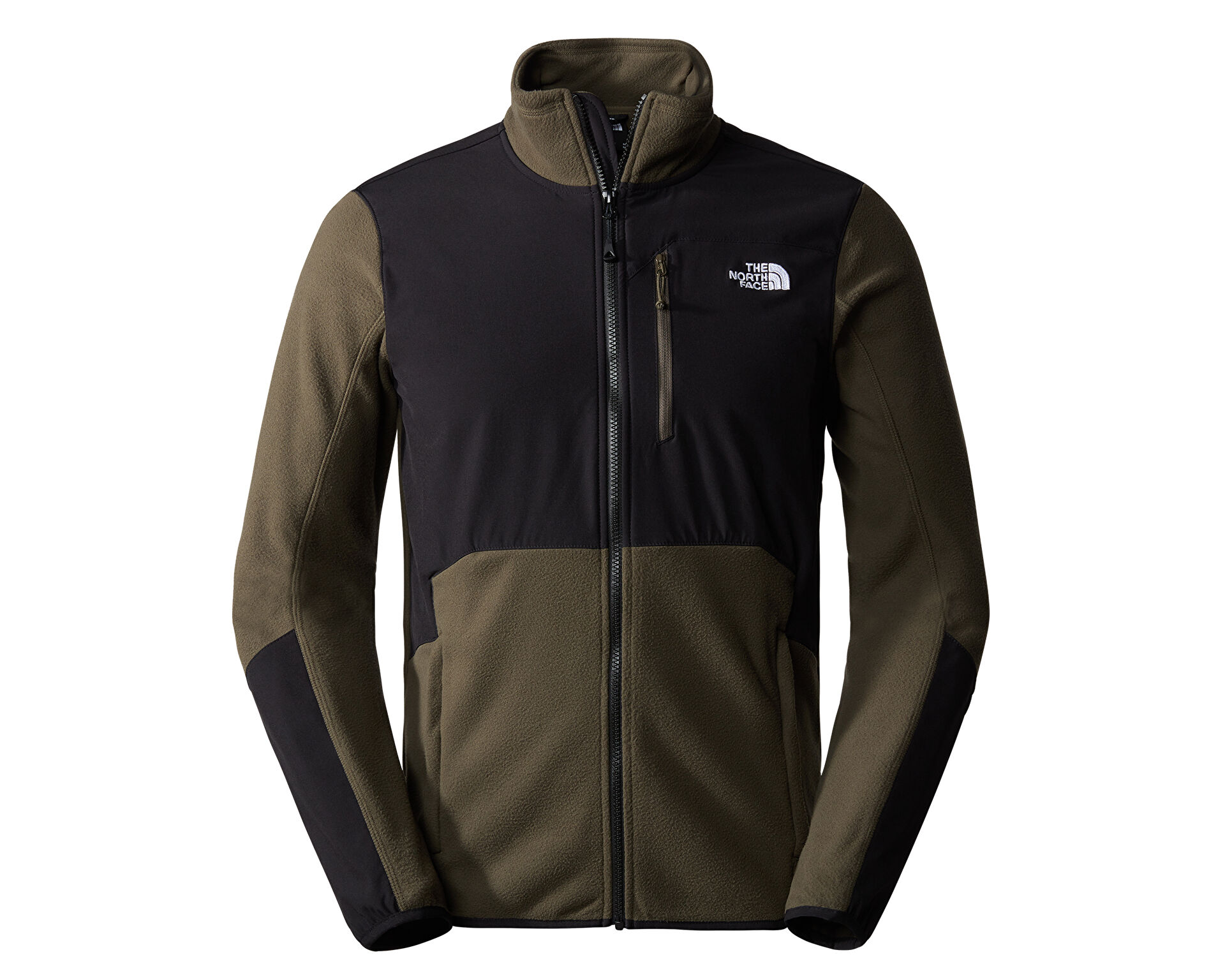 Tnf glacier clearance