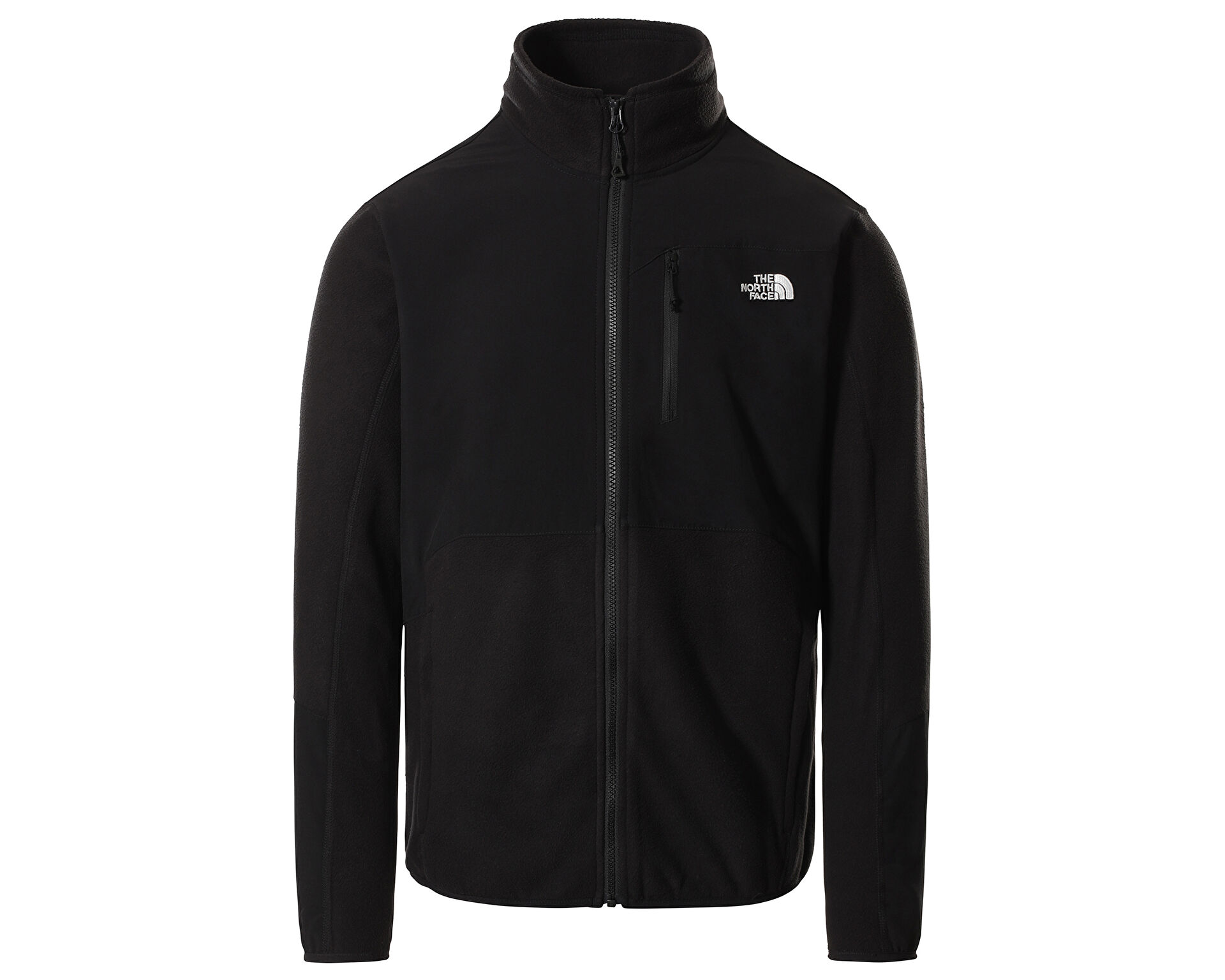 Glacier alpine jacket north face store