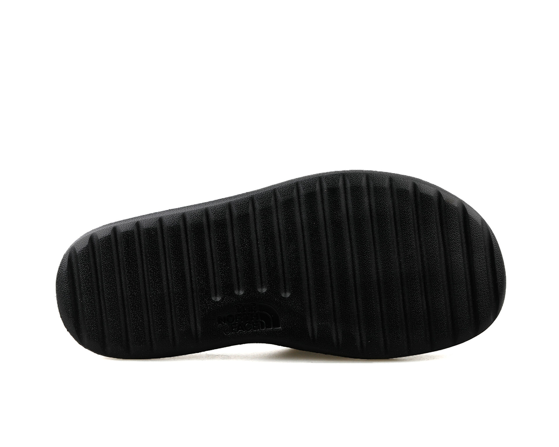 The North Face Kadın W Triarch Slide Siyah NF0A5JCBKY41