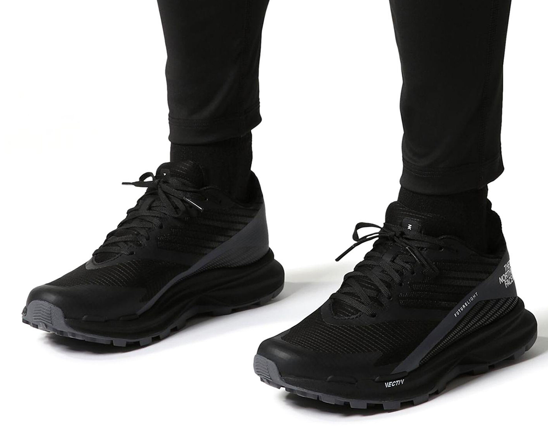 スニーカー THE NORTH FACE W VECTIV LEVITUM NA305 The North Face - VECTIV Levitum - Women's | Outdoor Gear