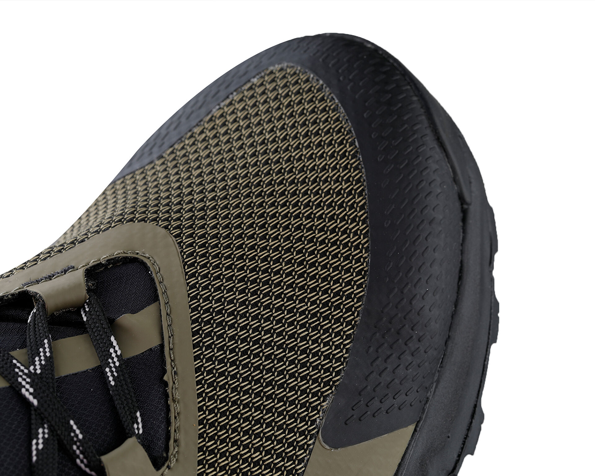 The North Face Erkek M Cragstone Mid Wp Haki NF0A5LXBWMB1