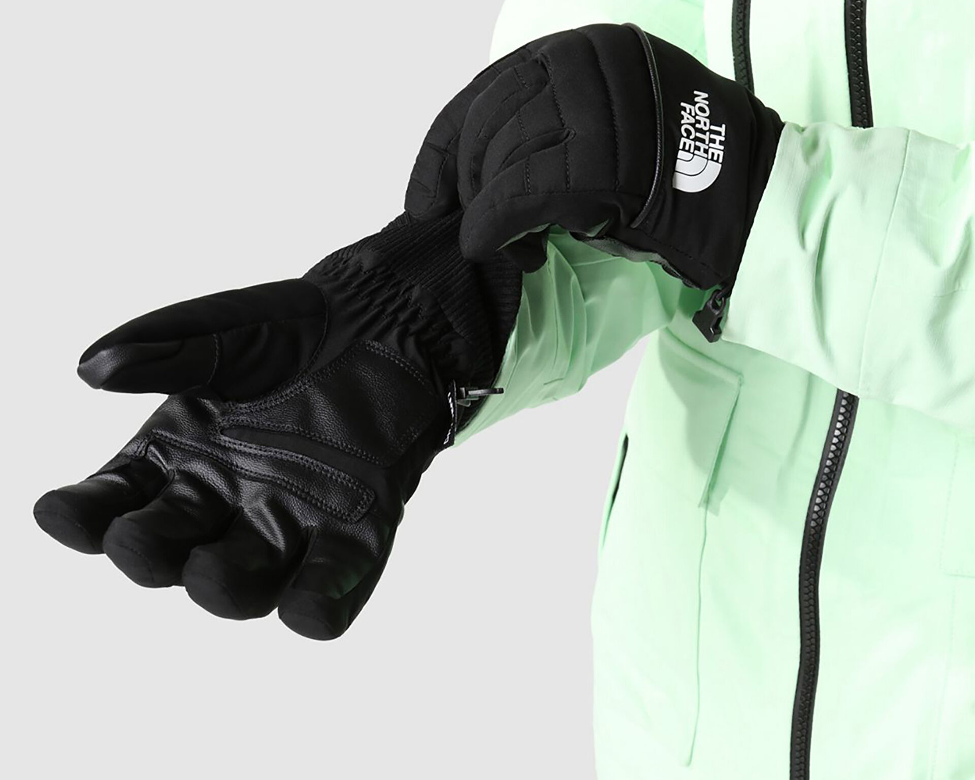 North face montana sg glove sales