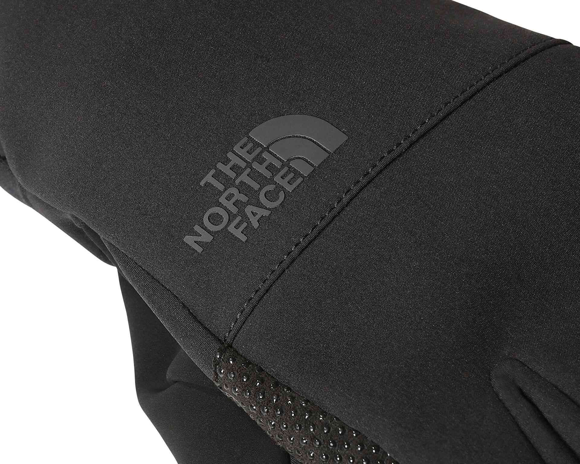 The North Face Unisex M Apex Etip Glove Siyah NF0A7RHEJK31