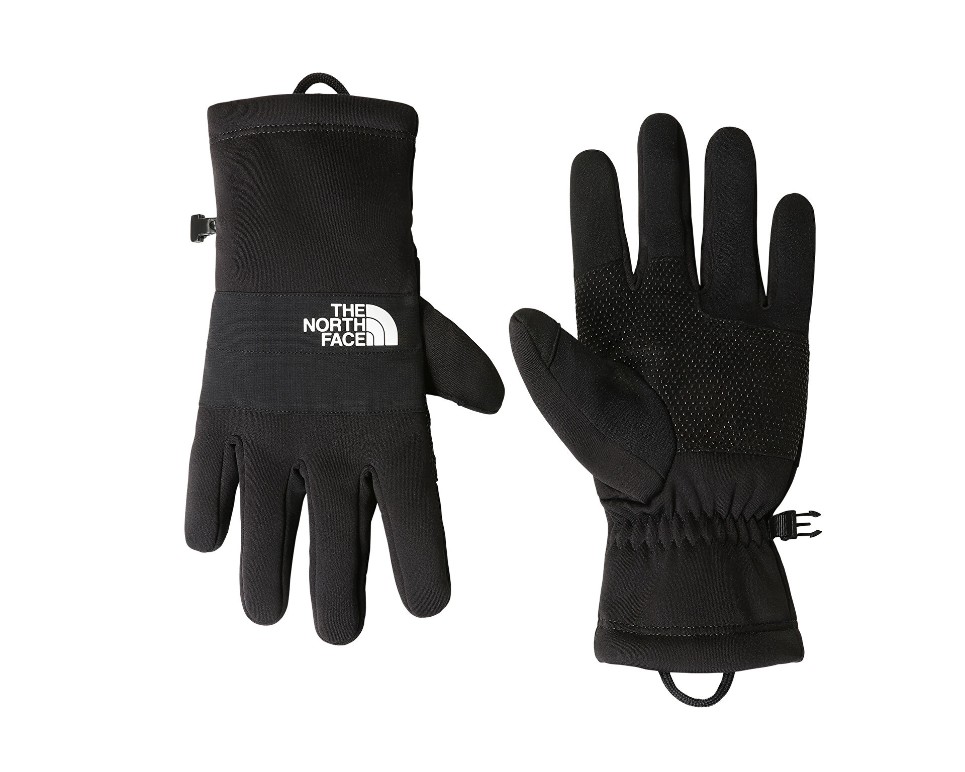 Sierra etip shop glove