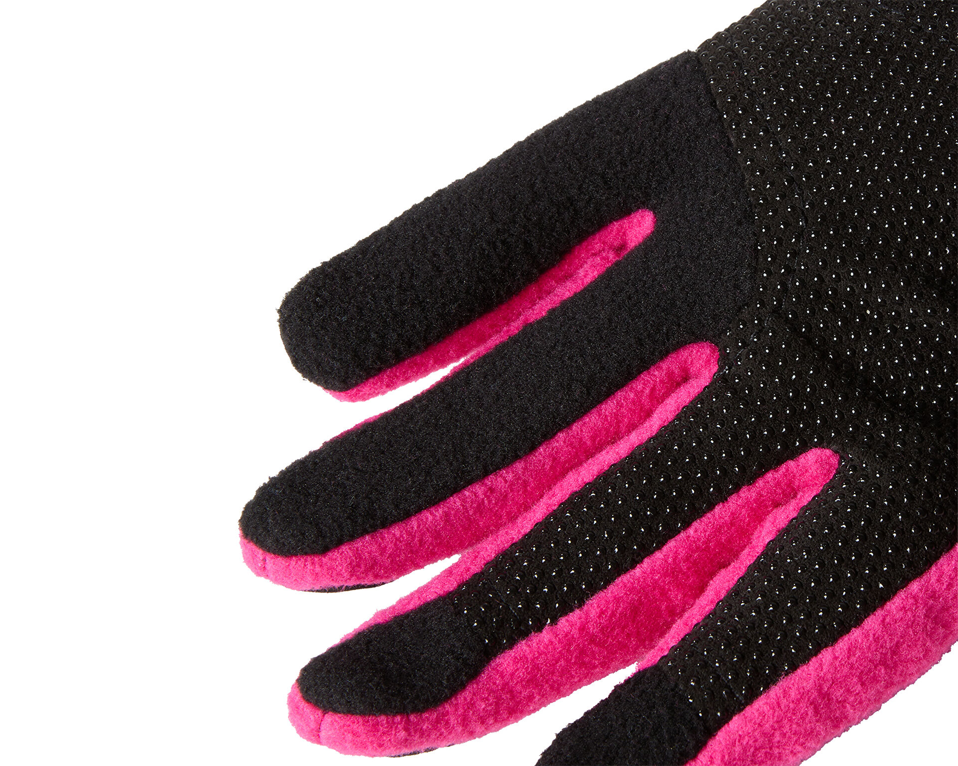 Denali Etip Glove Unisex The North Face Pembe Eldiven NF0A7RJBI0H1