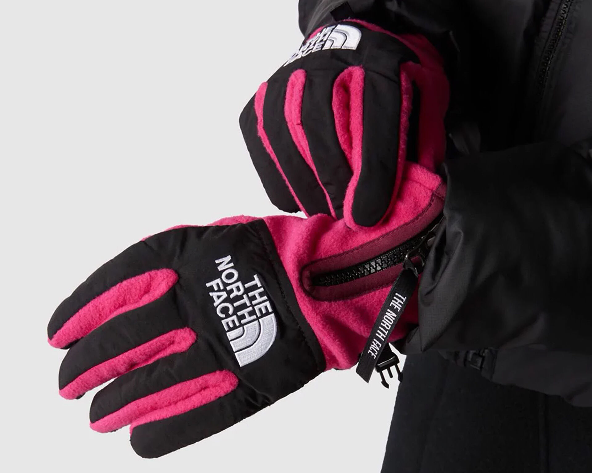 Women's denali etip gloves 2025