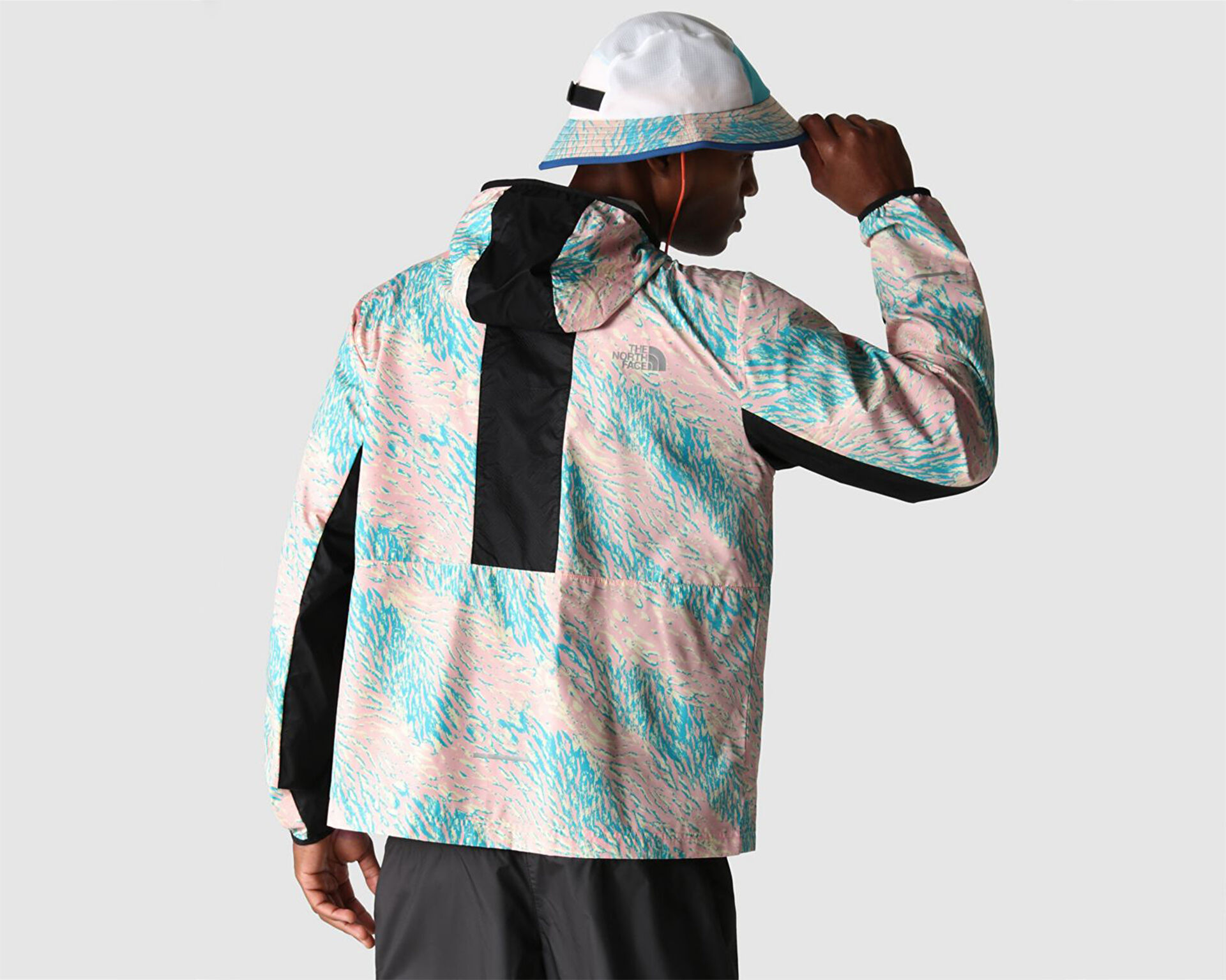 The north face windrunner jacket sales