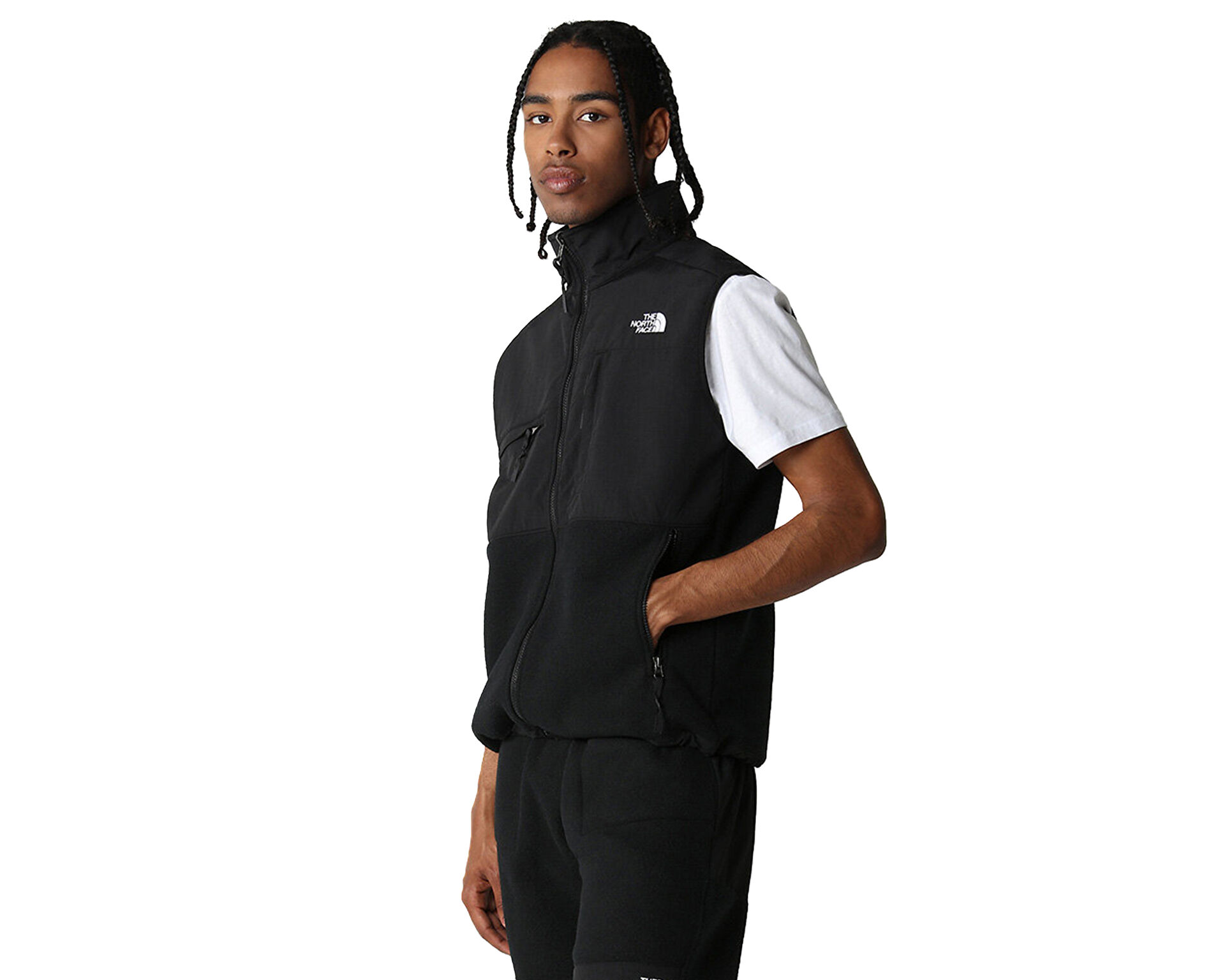 Denali vest cheap