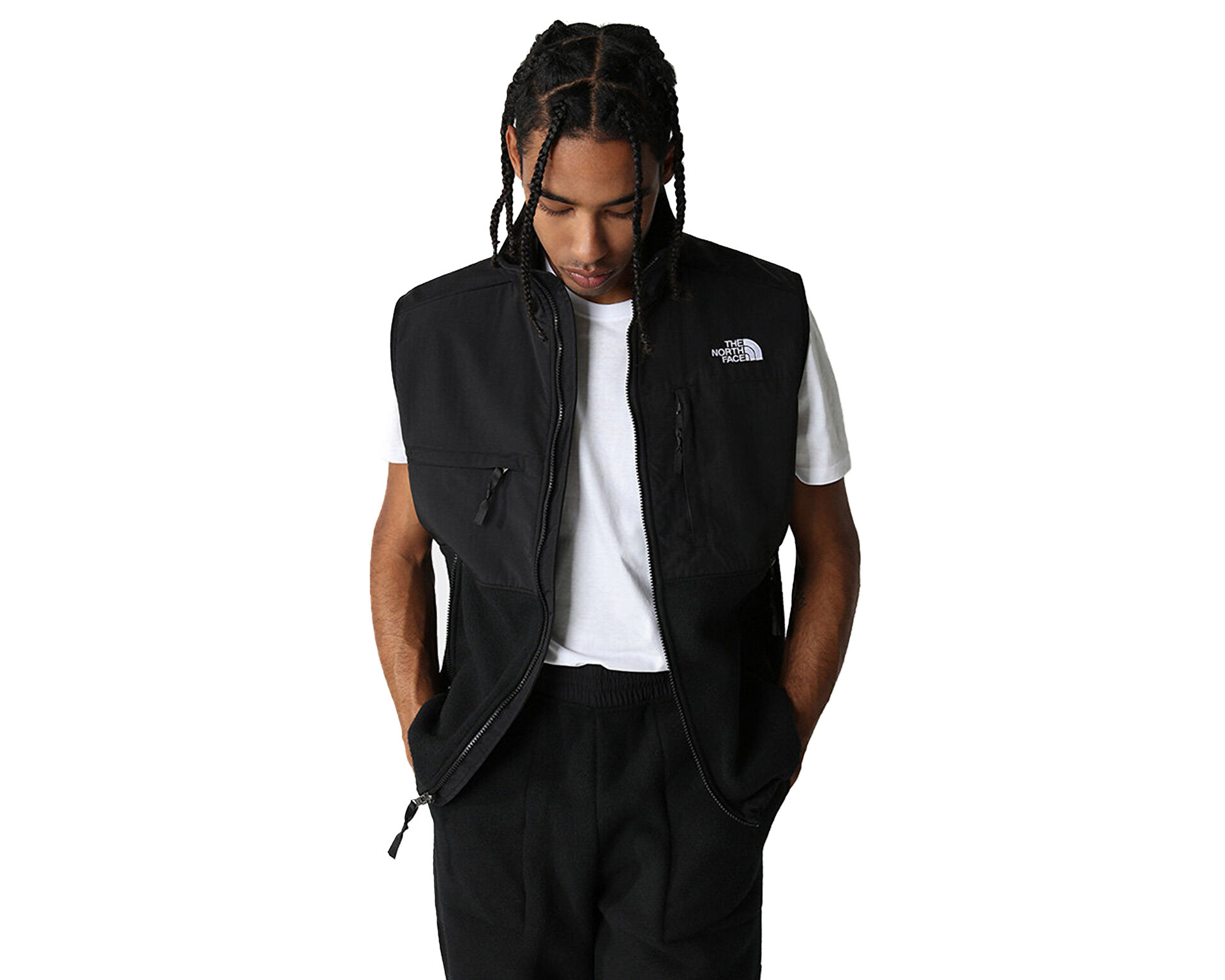 Denali vest 2025