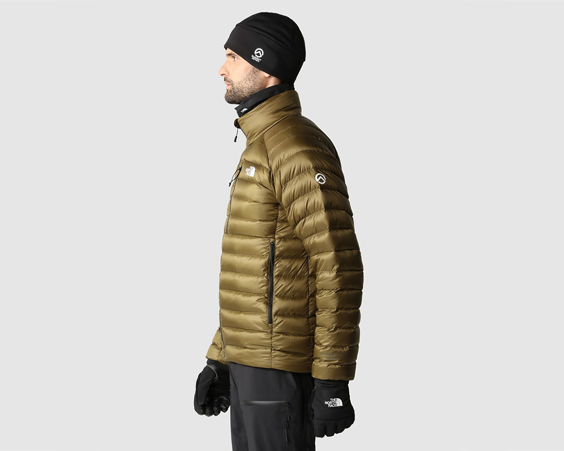 M sierra 2025 peak hoodie
