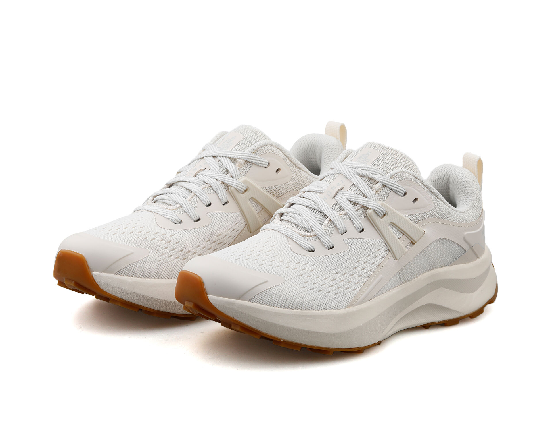 ★THE NORTH FACE★ Women's Recovery Semi Crop WHITE NT7UR81C Rad Print Co. | Custom The North Face® Women's Down Hybrid