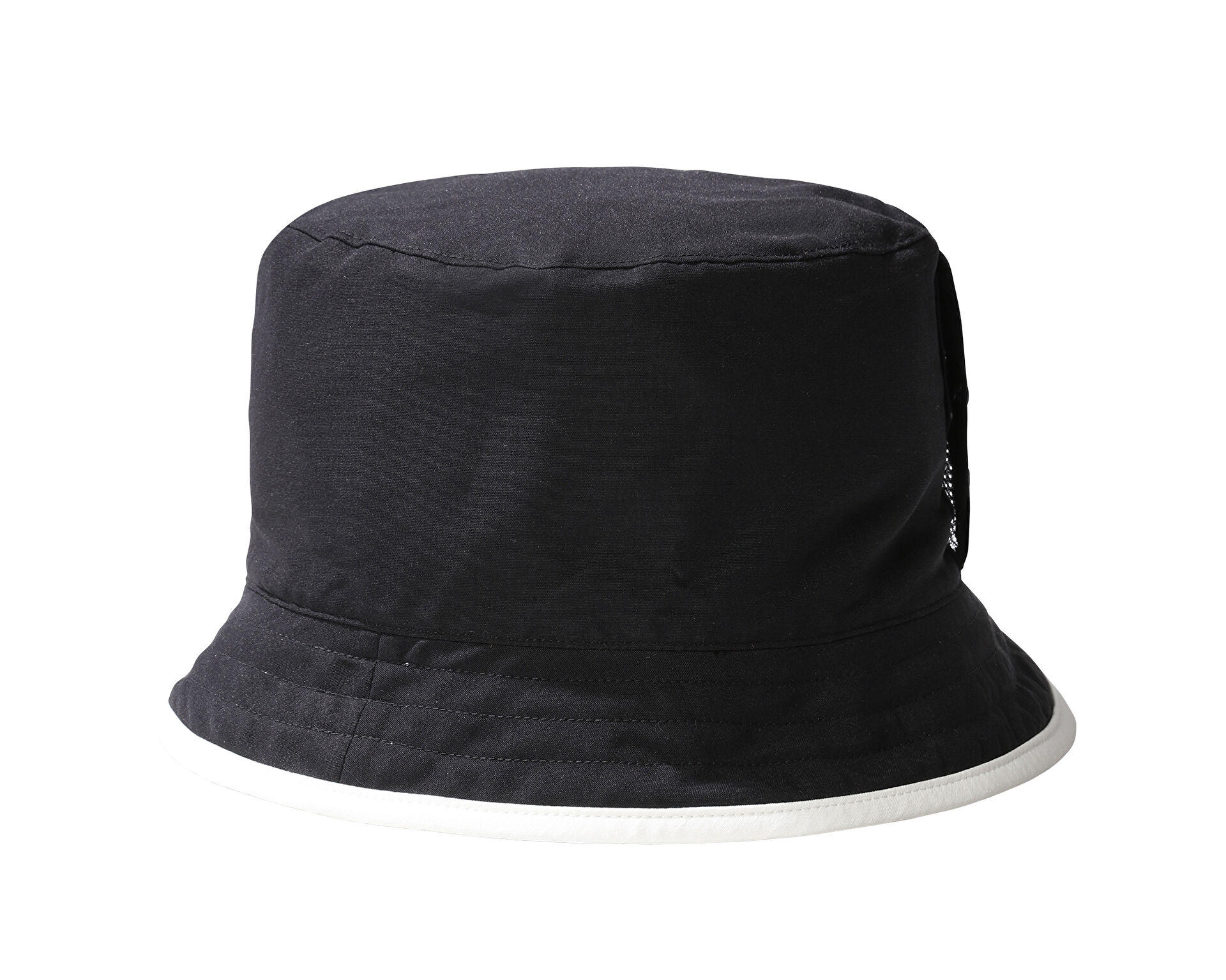 The North Face Unisex Class V Reversible Bucket Hat Siyah NF0A7WGYR0G1