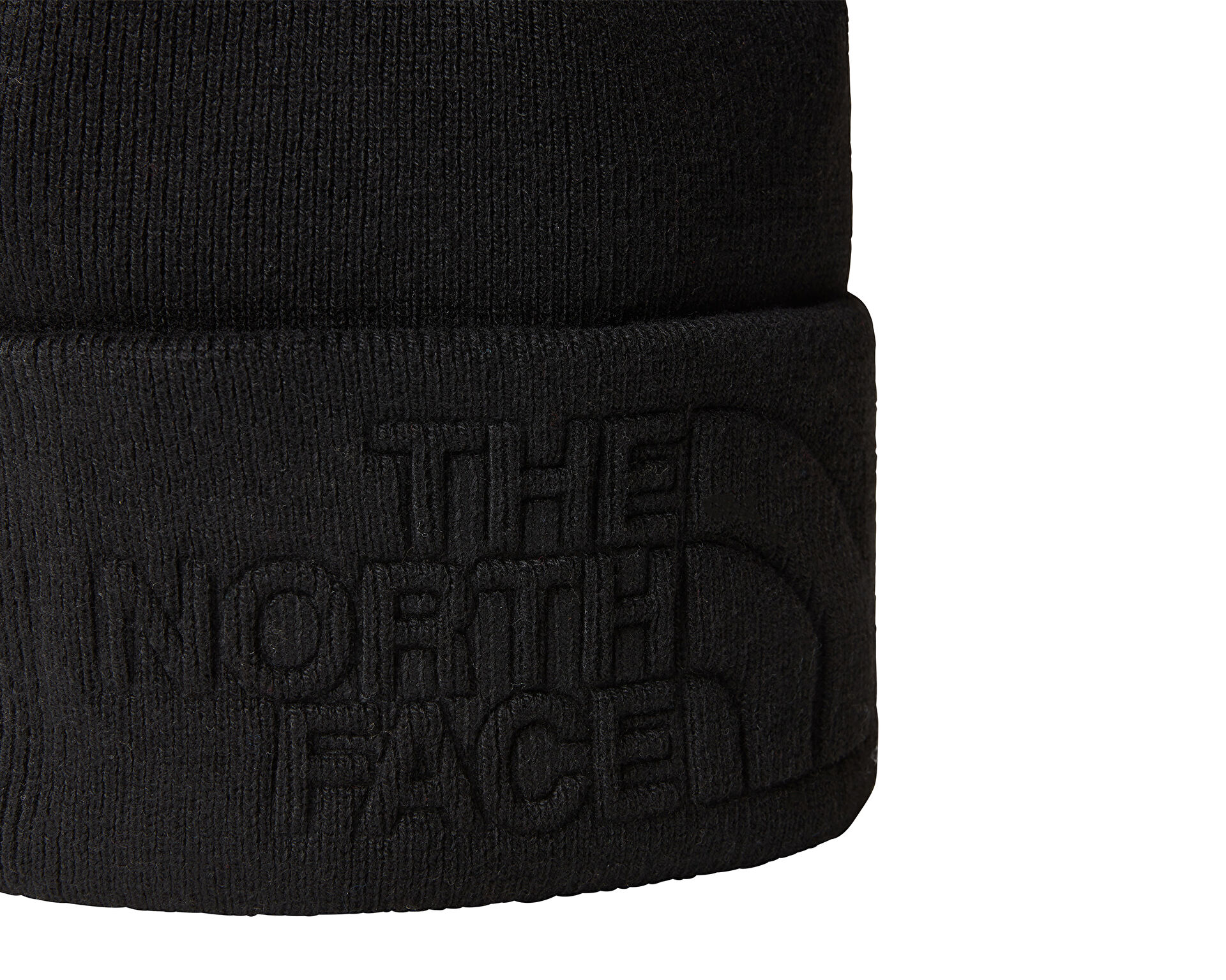 Tnf standard issue beanie deals