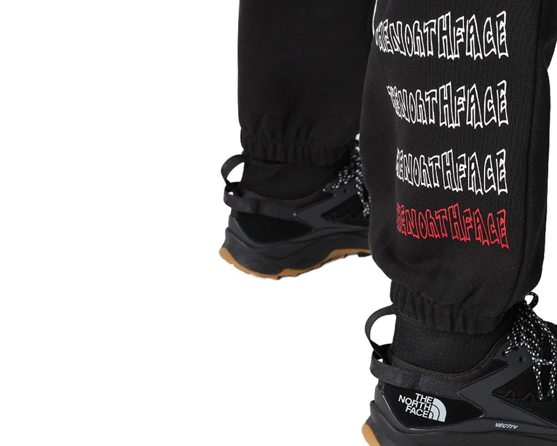 North face online heavyweight fleece pants