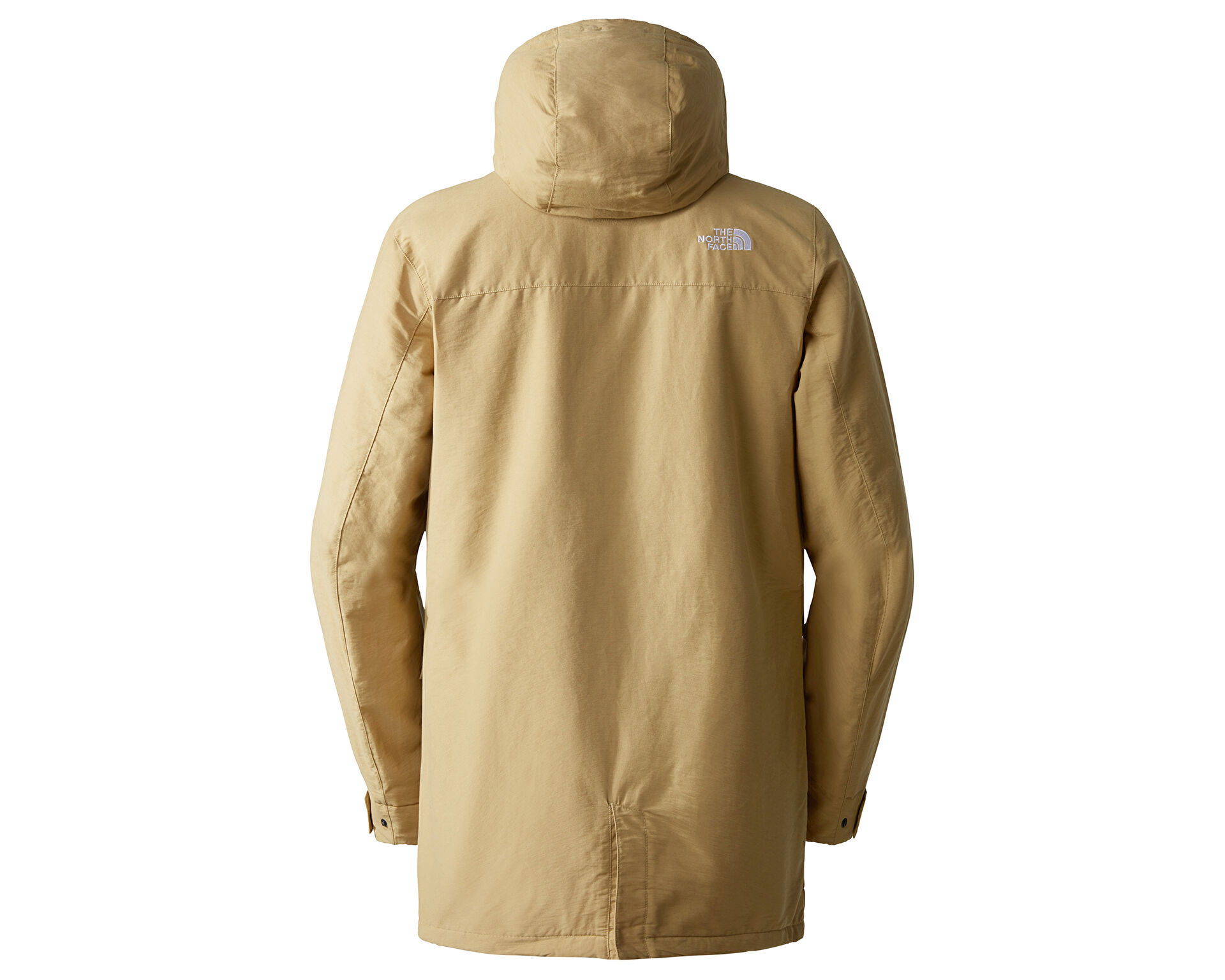 The North Face Erkek M Katavi Jacket Krem NF0A7X26LK51
