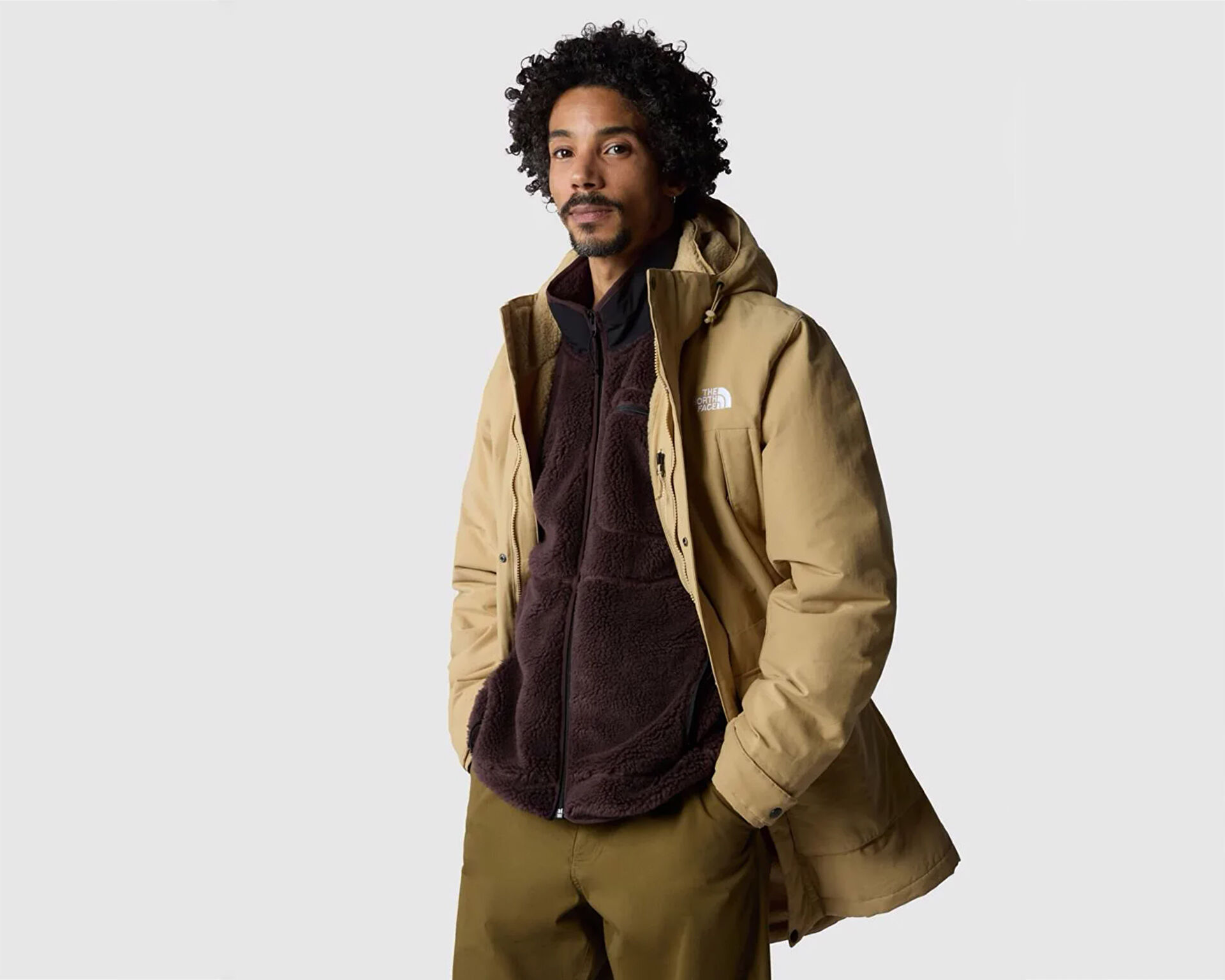 North face katavi jacket shop
