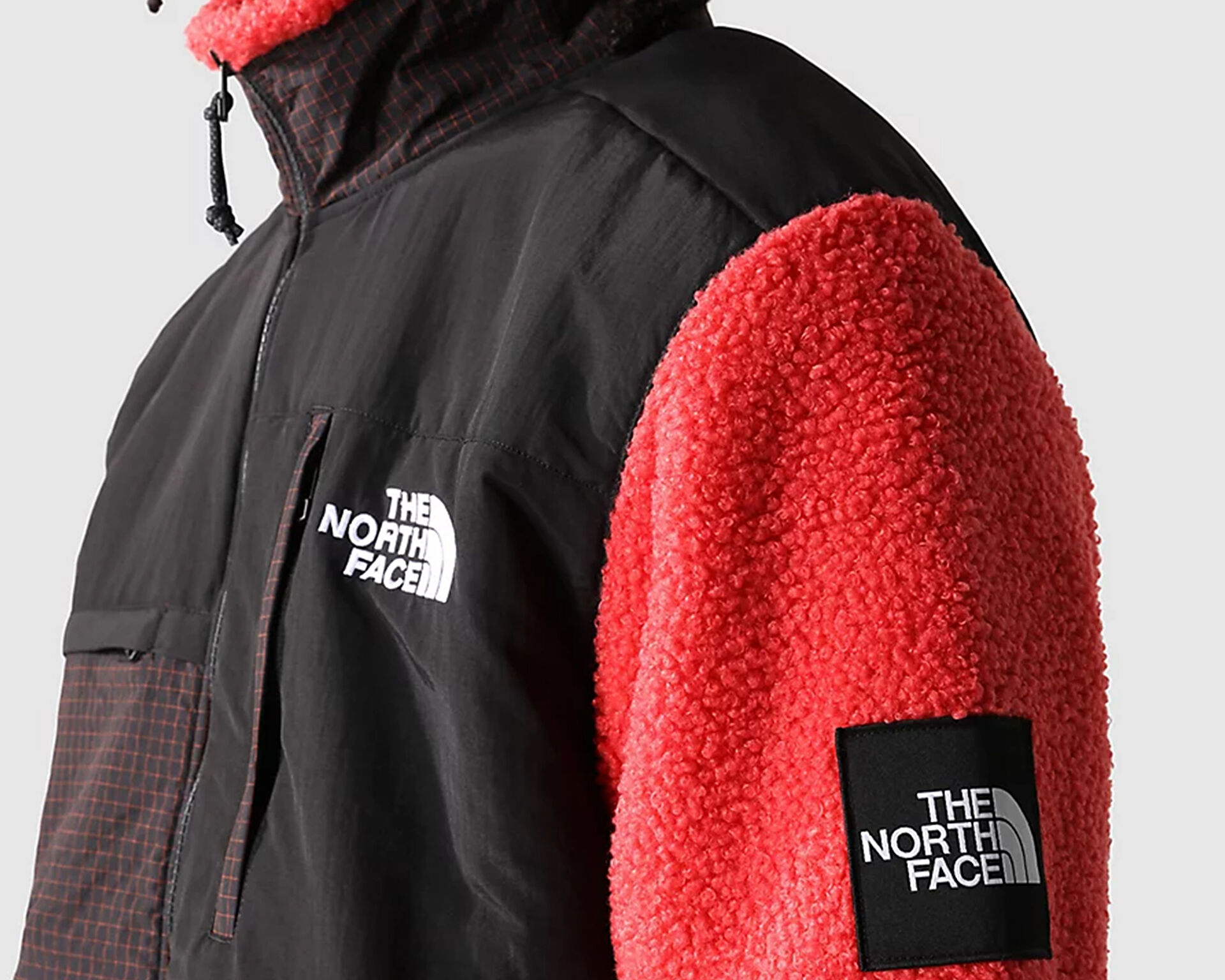 M Seasonal Denali Jacket Erkek The North Face K rm z Erkek