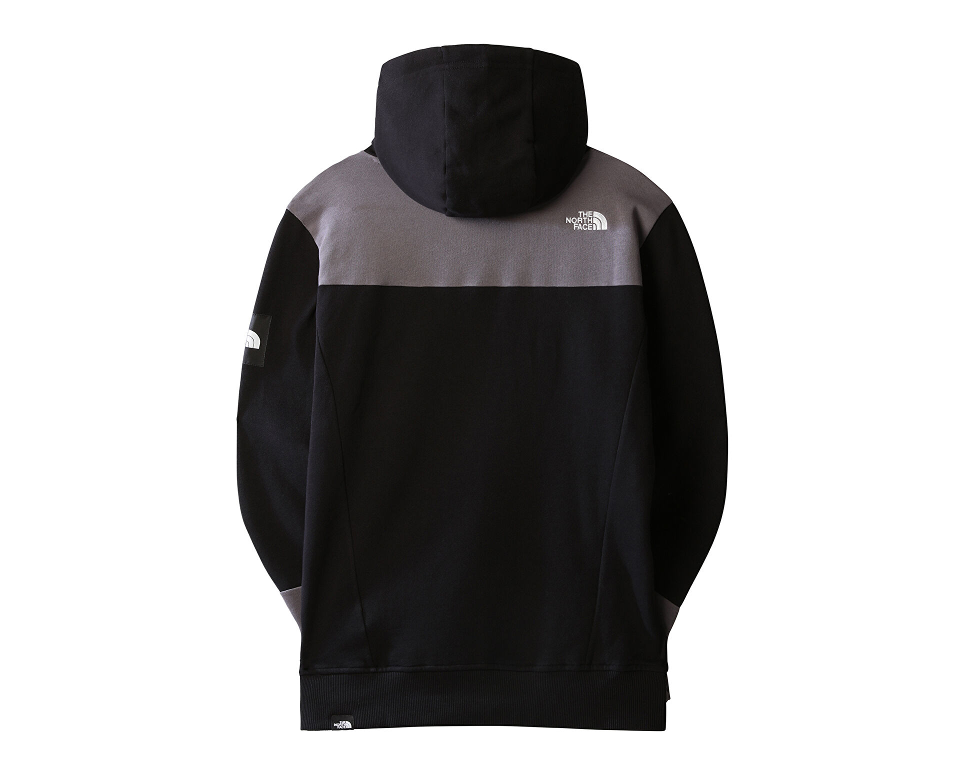 Himalayan hoodie the hotsell north face