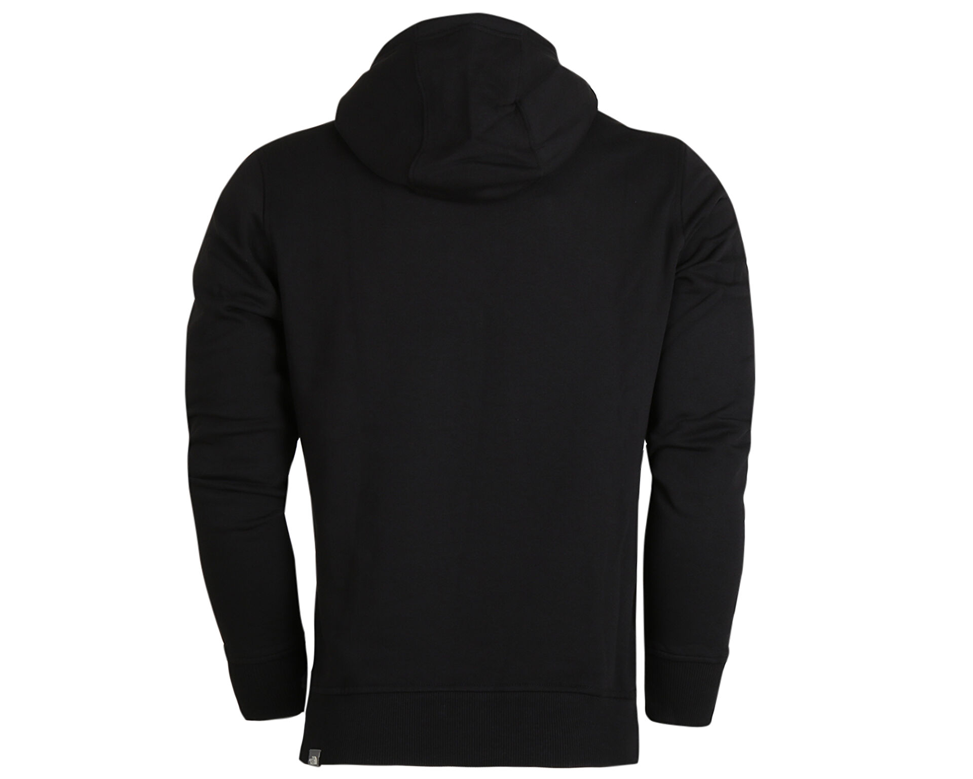 North face gps hoodie sales