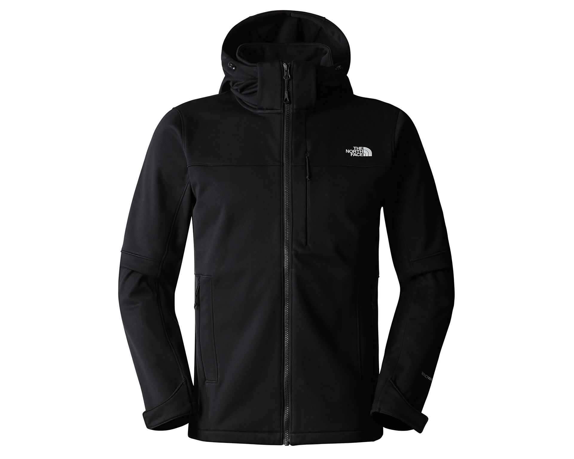 Softshell north face homme clearance