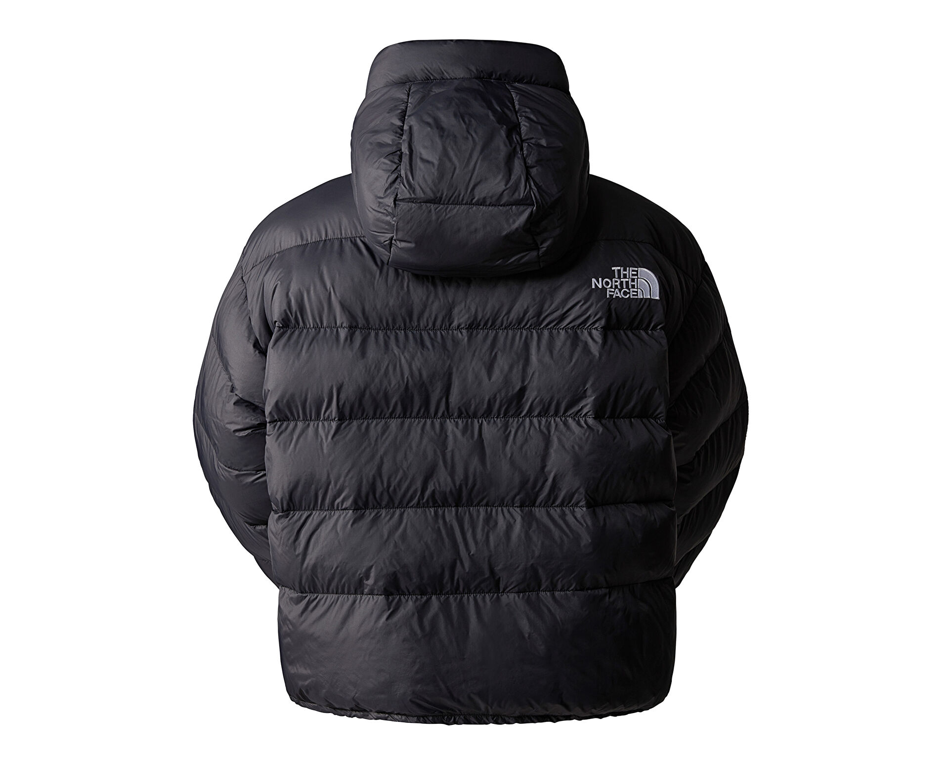 The North Face Kadın W Acamarachi Puffer Short Siyah