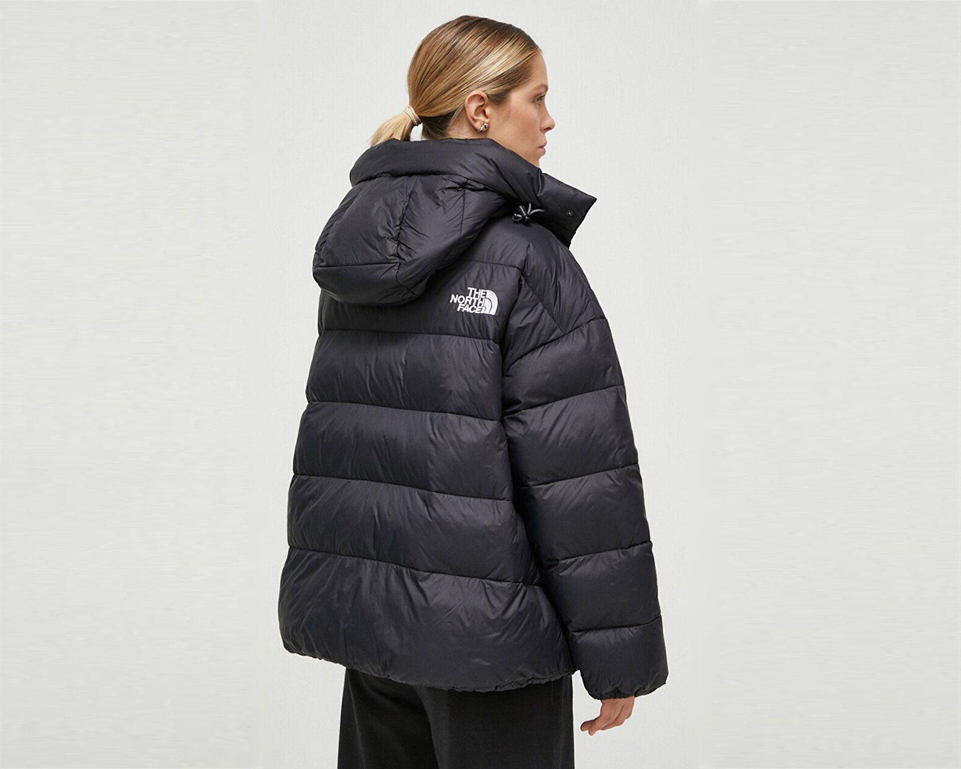 THE NORTH FACE WinterCoachJacket 黒 110cm ノースフェイス ウィンターコーチジャケット | APORITO