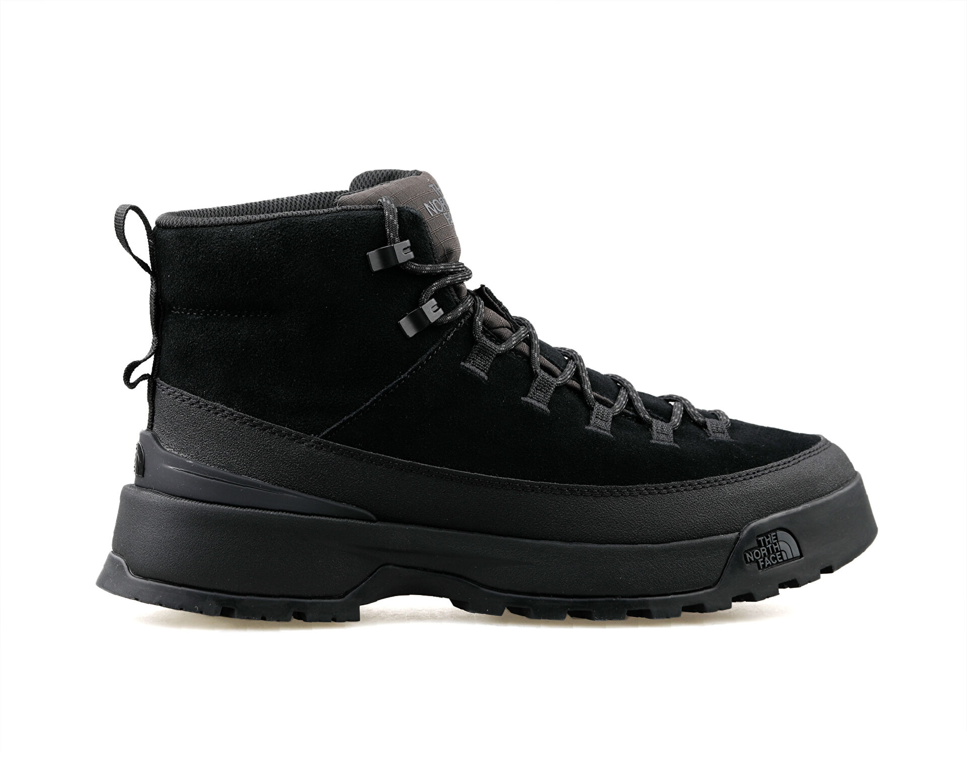 The North Face Unisex Glenclyffe Urban Boot Siyah NF0A83NJKX71