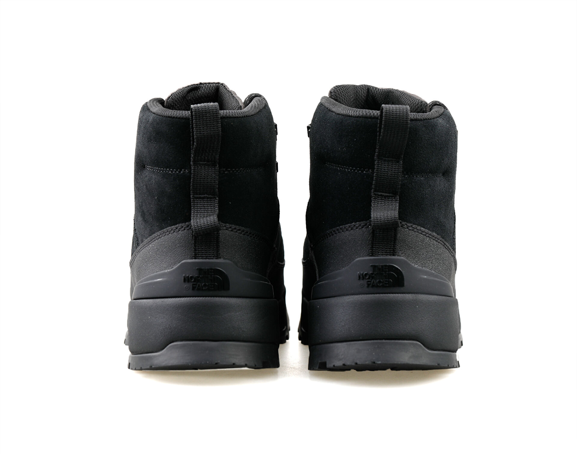 New north face boots top