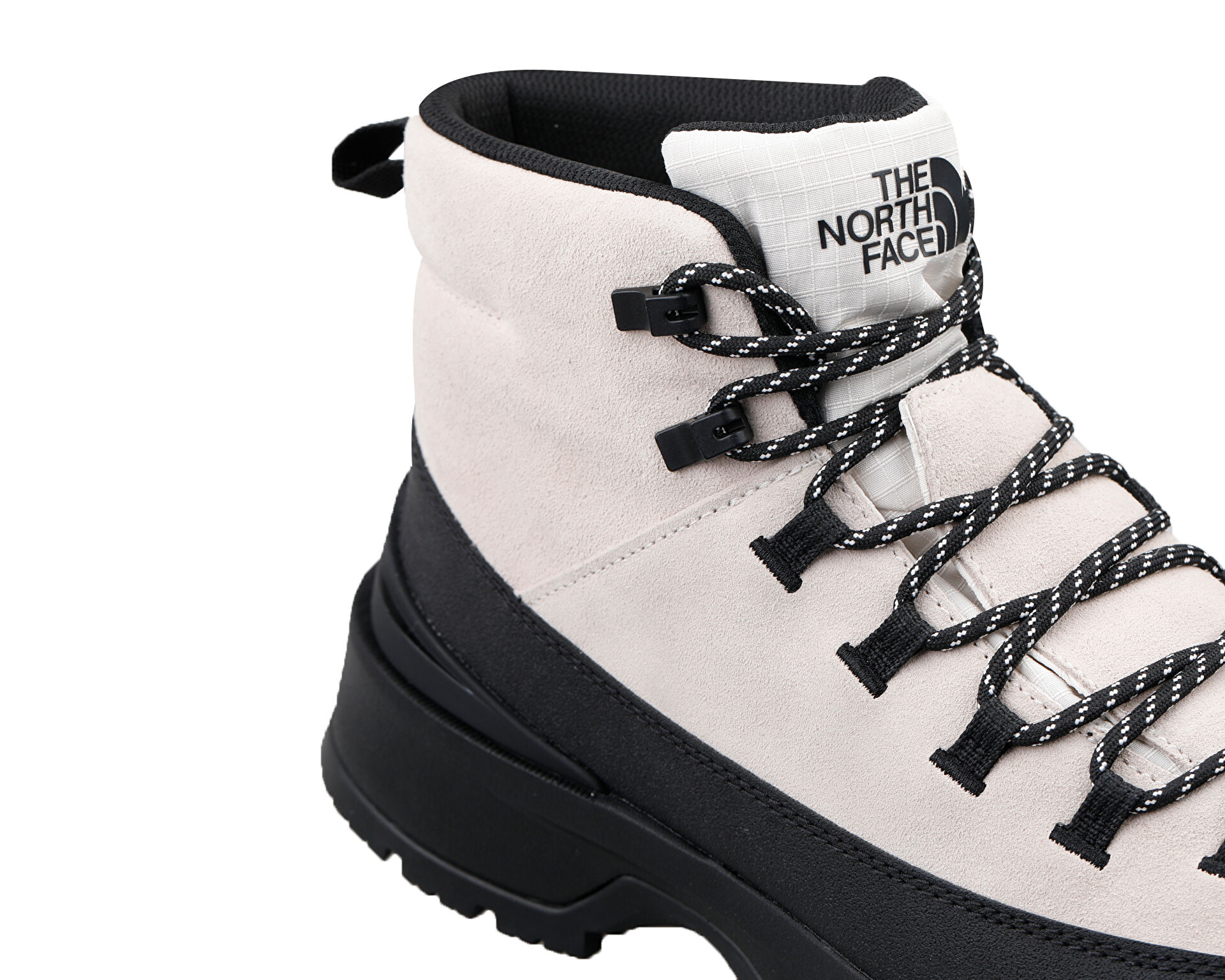 【The North Face】オフホワイト Glenclyffe Urban ブーツ Buy The North Face White Womens Glenclyffe Boots from Next