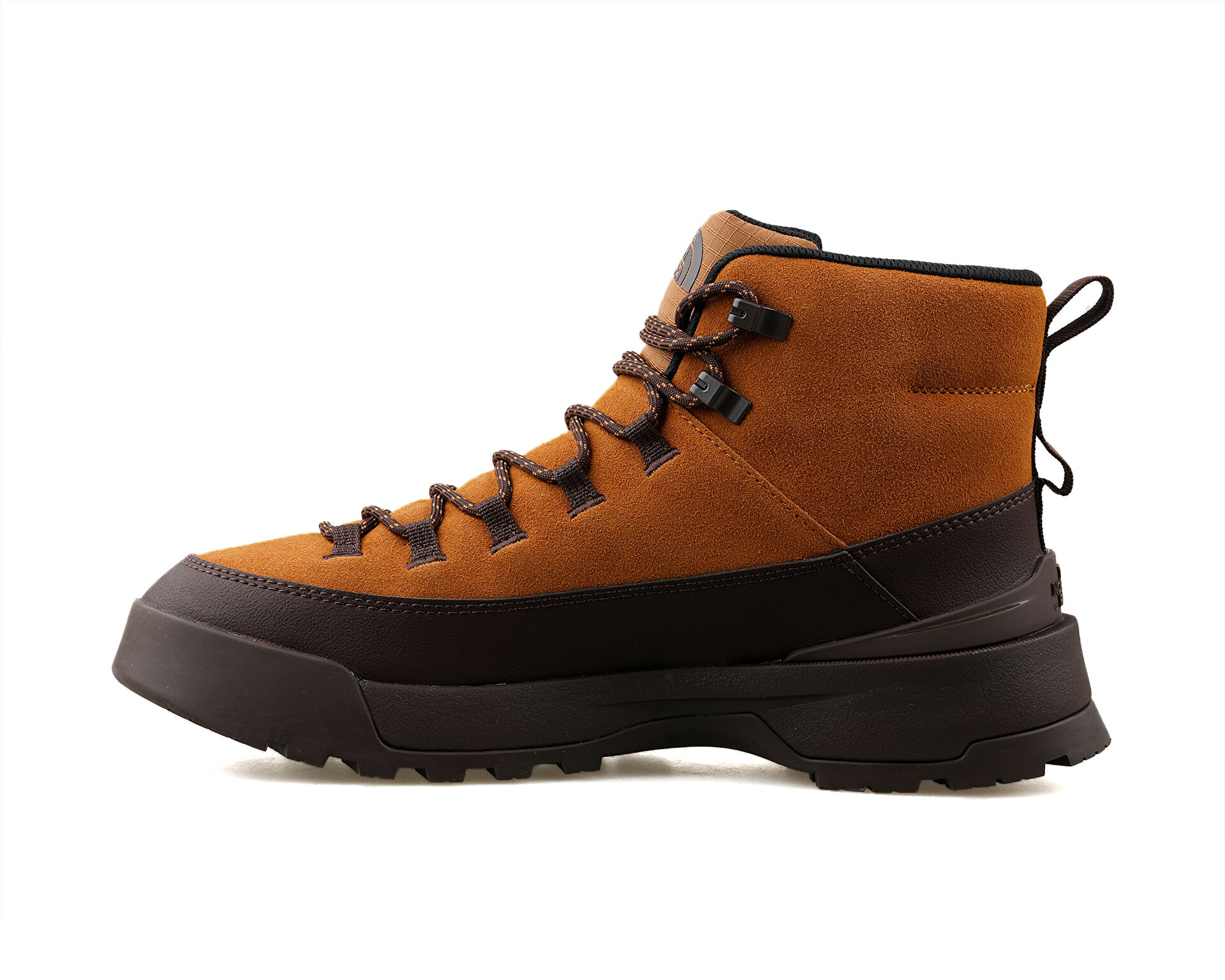 The North Face Unisex Glenclyffe Urban Boot Kahverengi