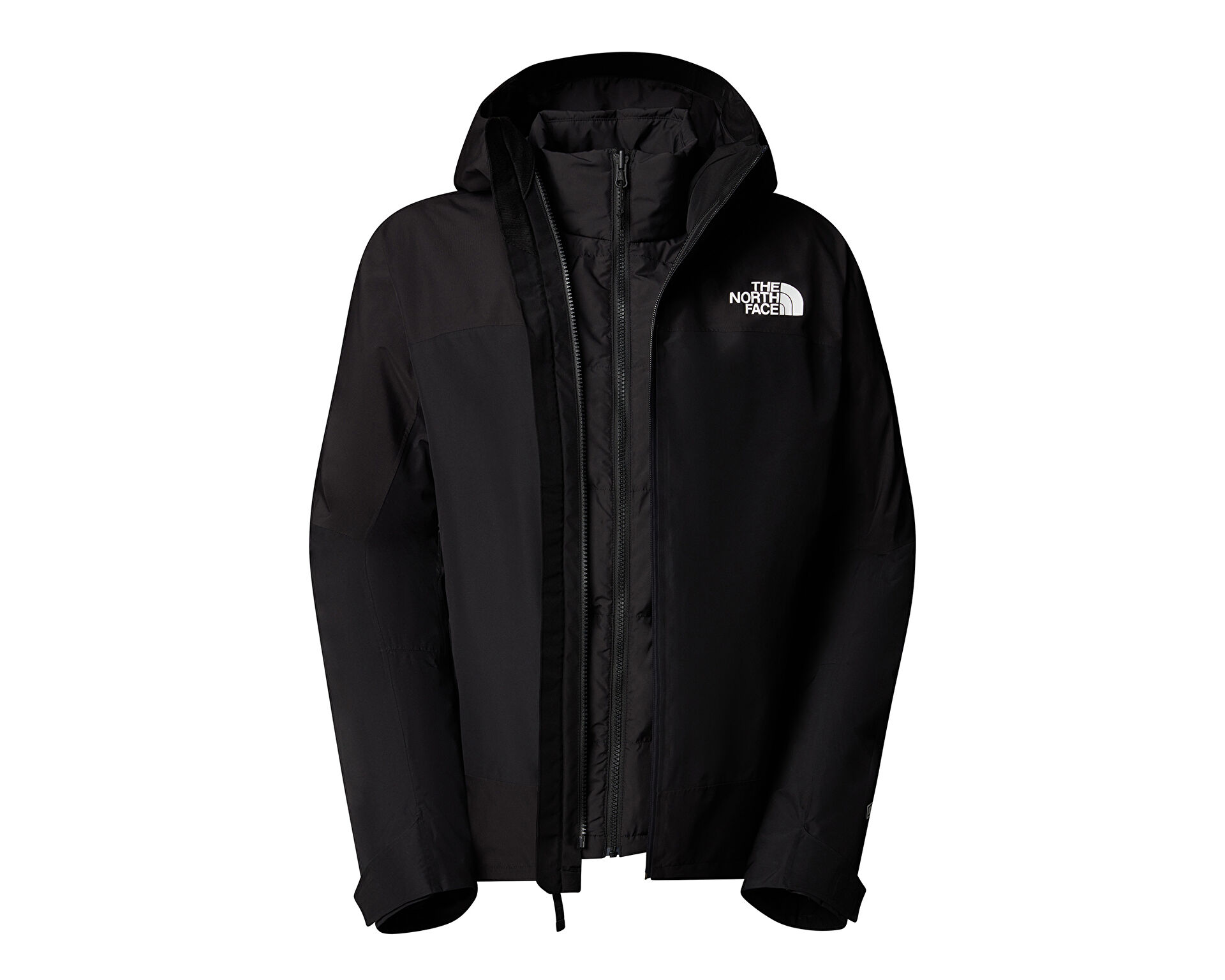 The collaborative collection between The North Face and HYKE get's a  release date — eye_C