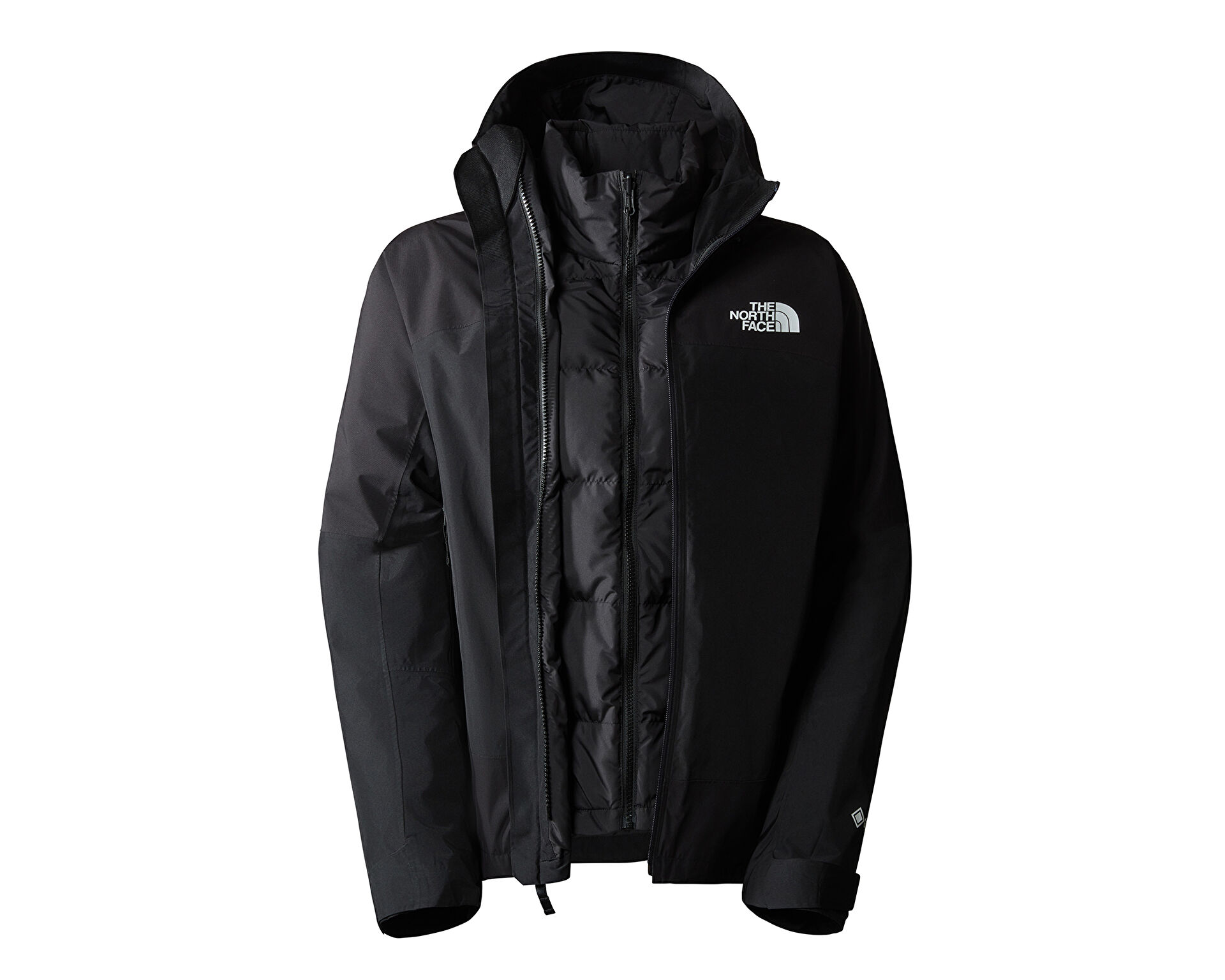 K way the north face femme clearance