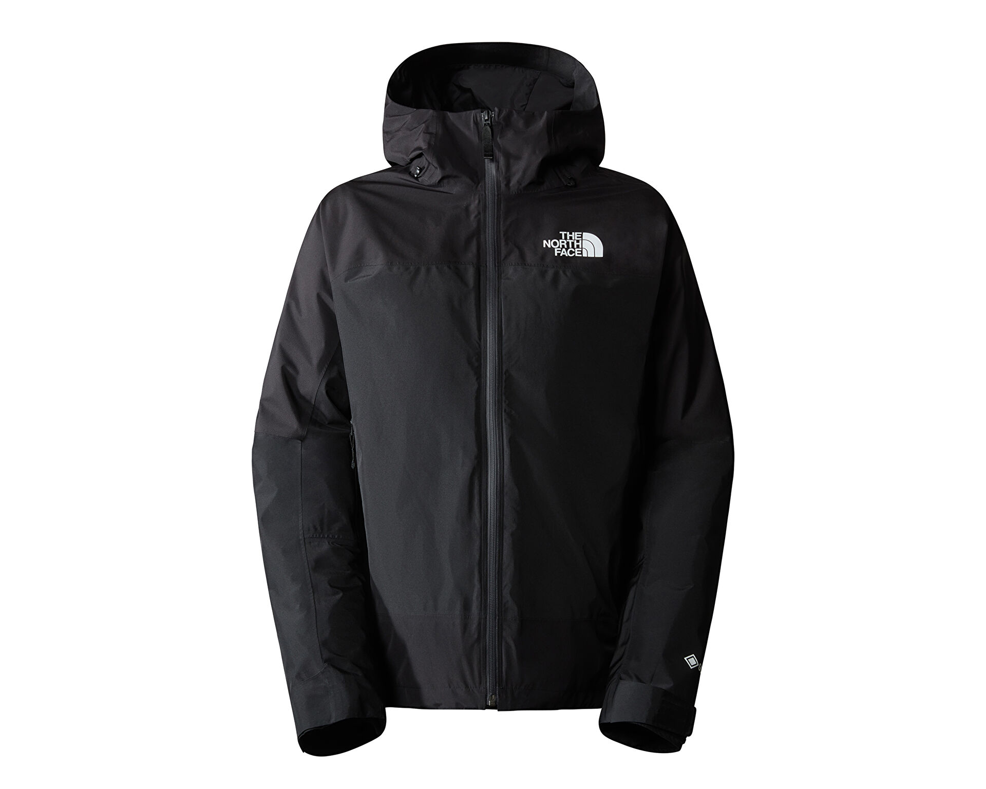 The North Face Kadın W Mountain Light Triclimate Gtx Jacket