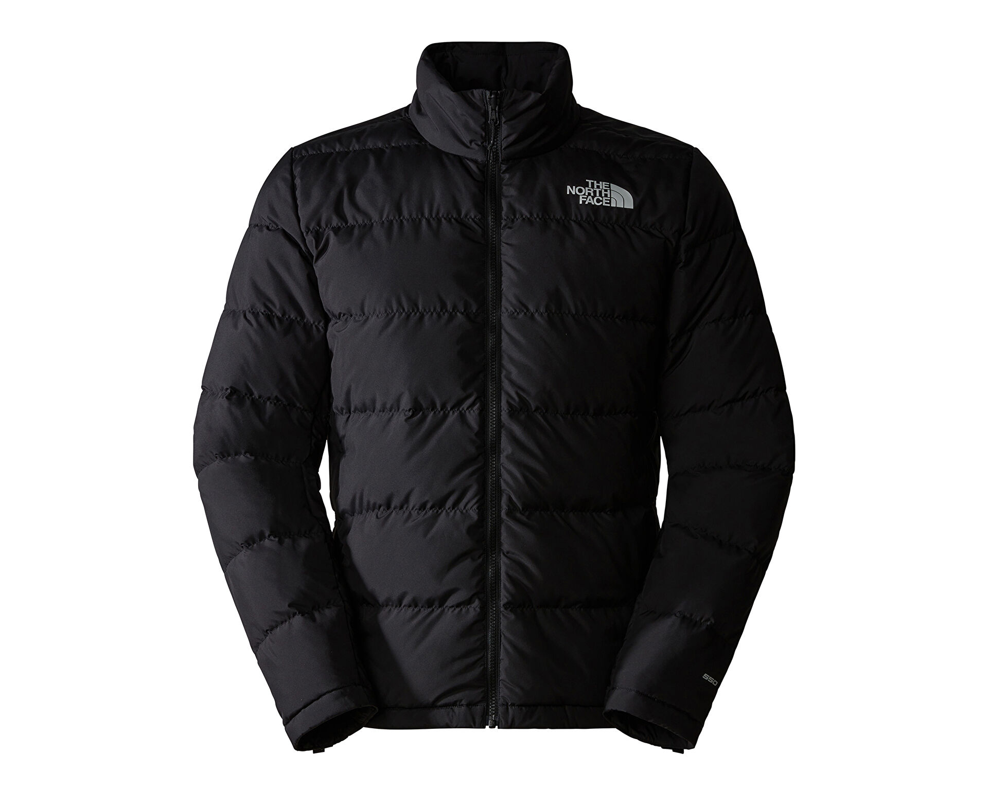 The North Face Erkek M Mountain Light Triclimate Gtx Jacket Siyah  NF0A84FC4H01