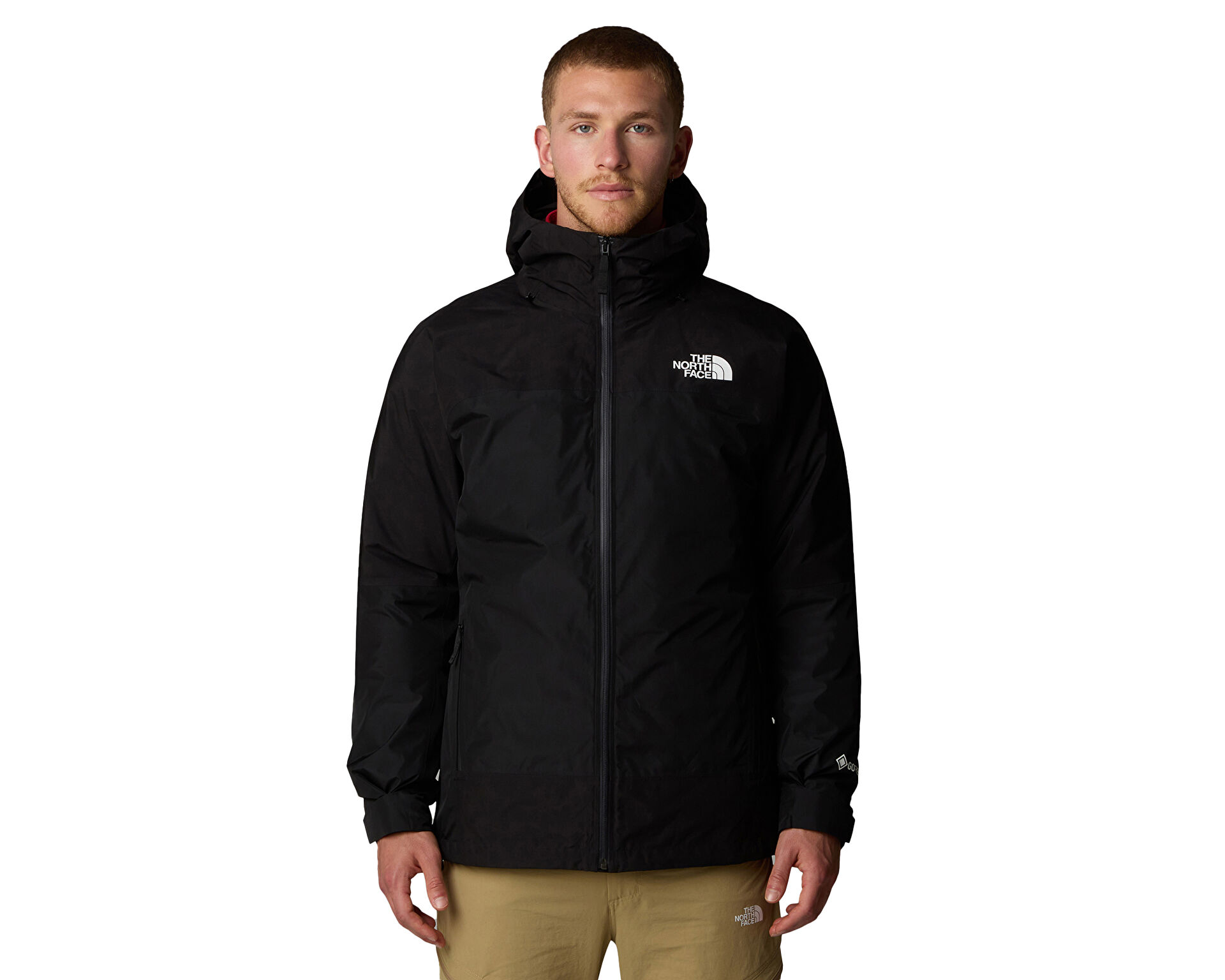 The north face light triclimate online