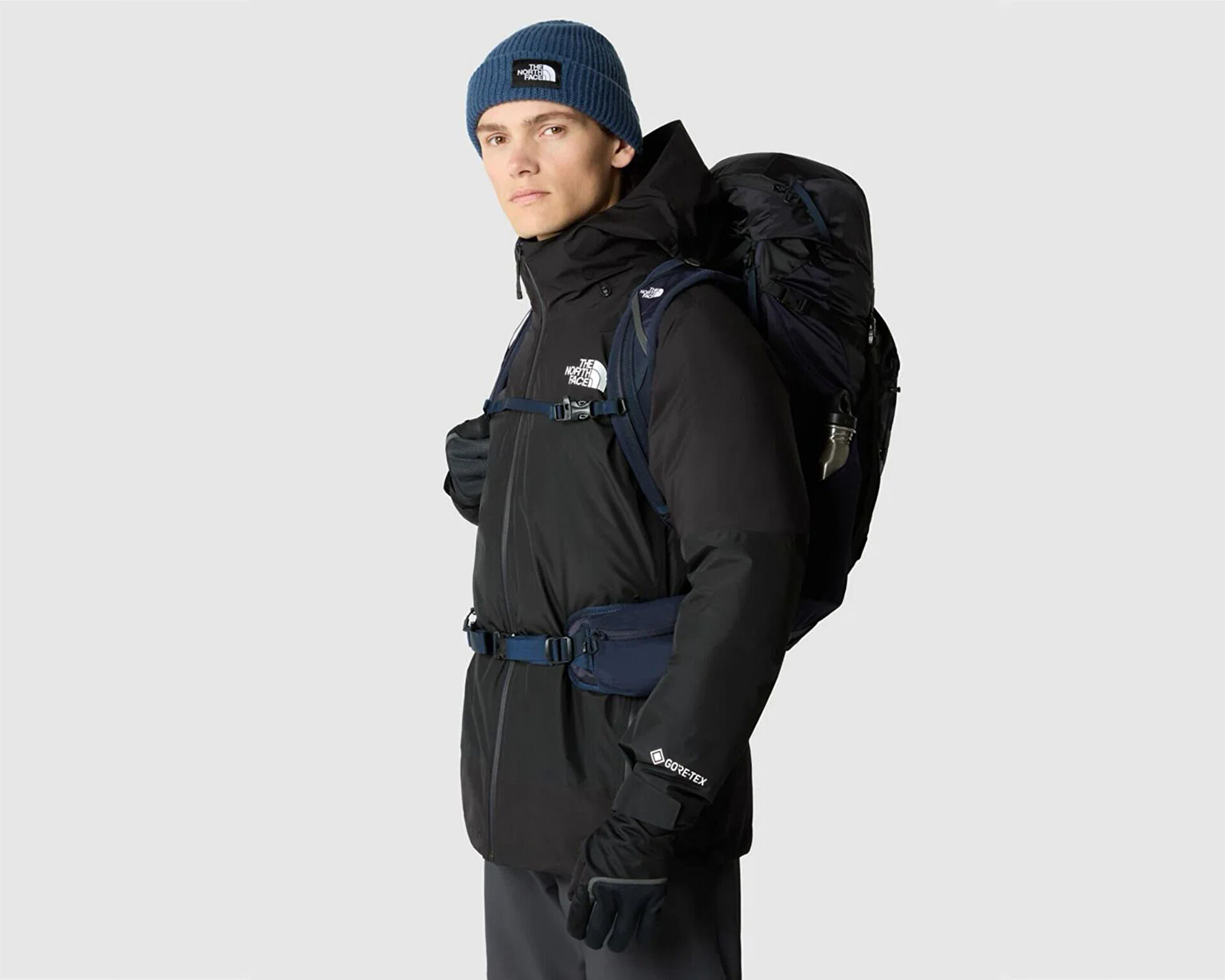 Gore tex store triclimate
