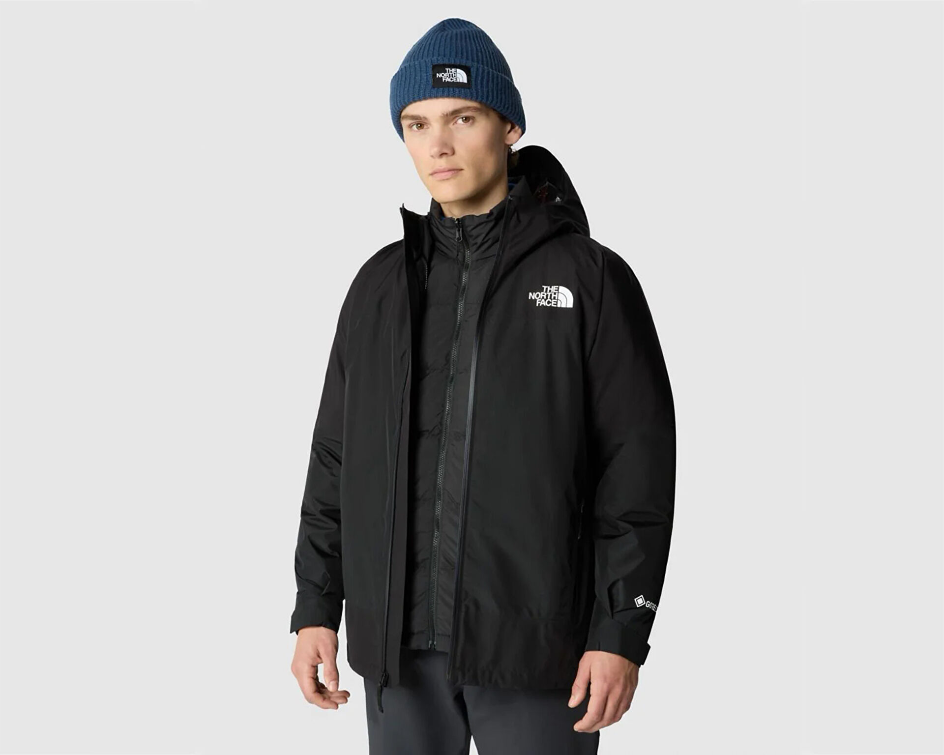 Mountain light jacket the north face on sale