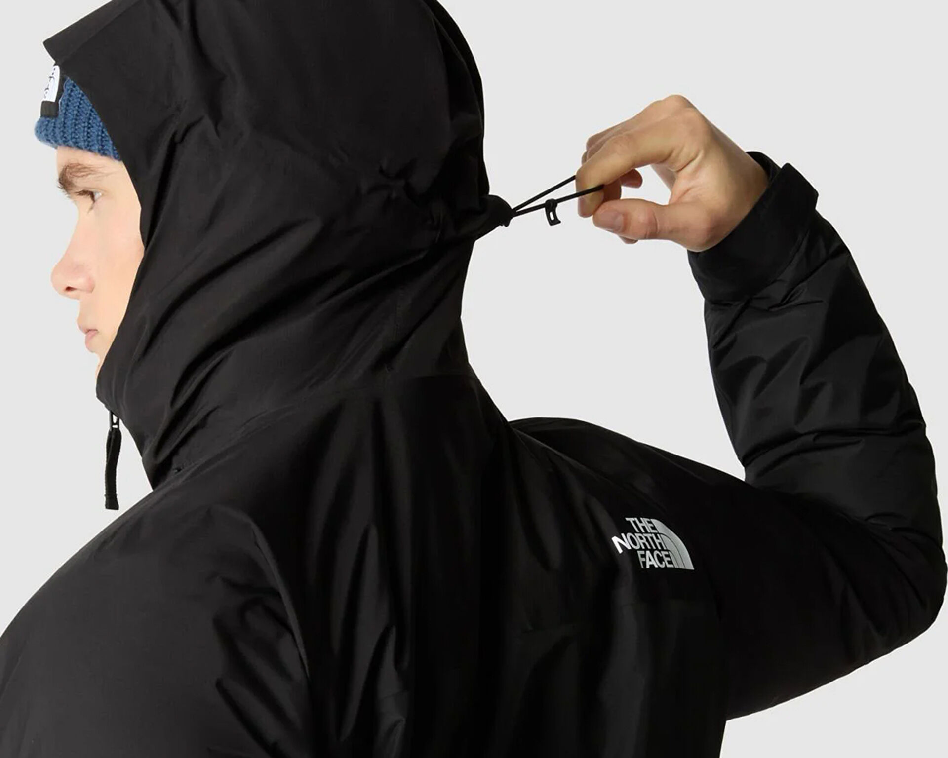 M Mountain Light Triclimate Gtx Jacket Erkek The North Face M