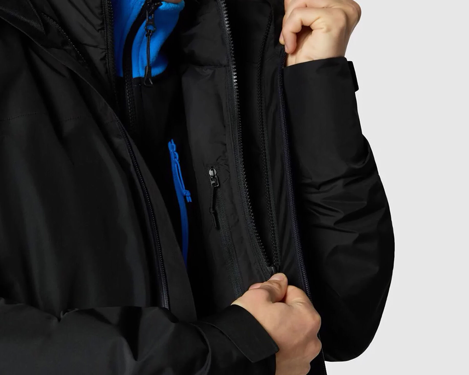 Charlanon shop down jacket