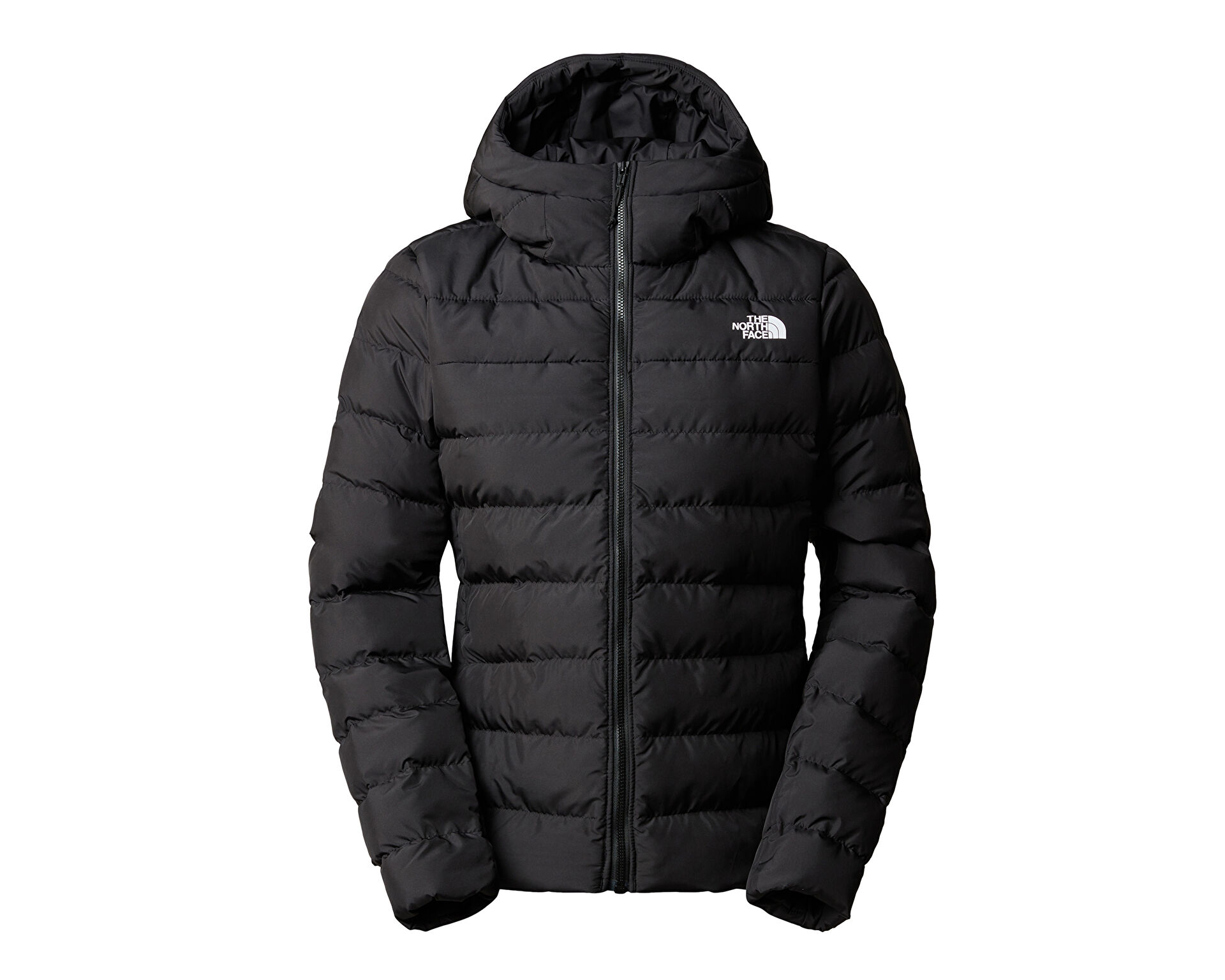 The North Face Kad n W Aconcagua 3 Hoodie Siyah NF0A84IVJK31
