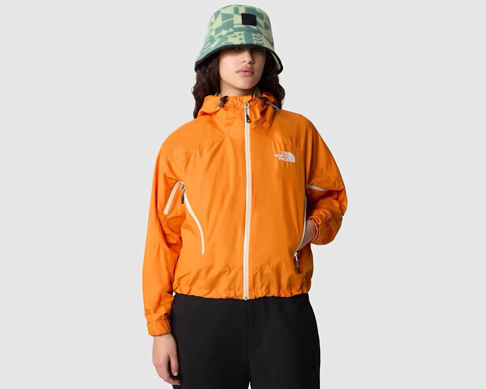 North face deals windrunner jacket