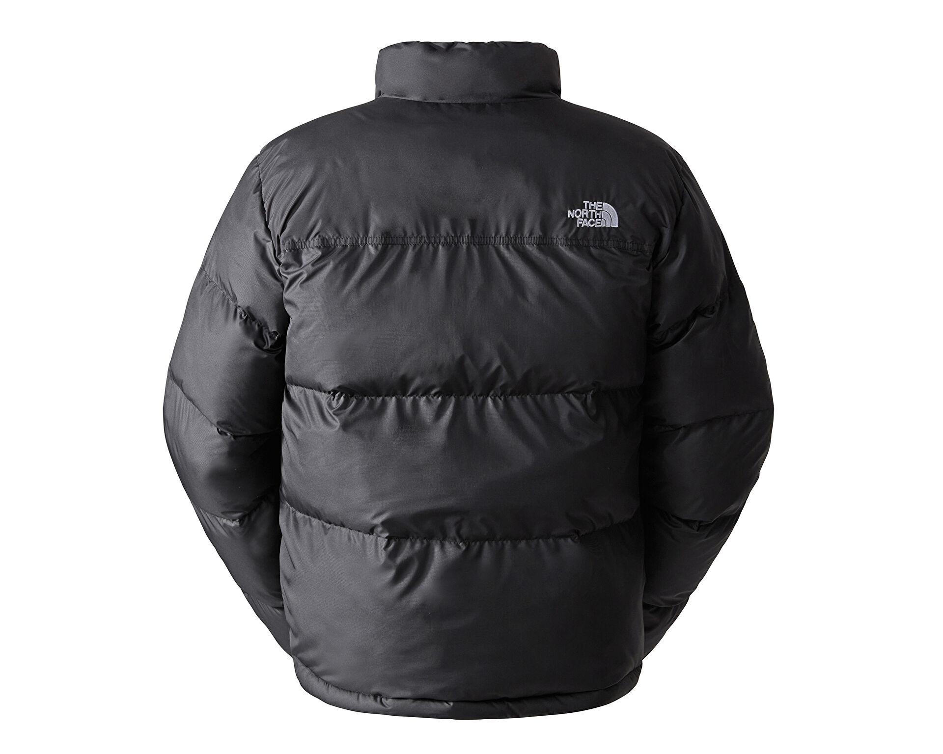 The North Face Erkek M Saikuru Jacket Siyah NF0A853IJK31