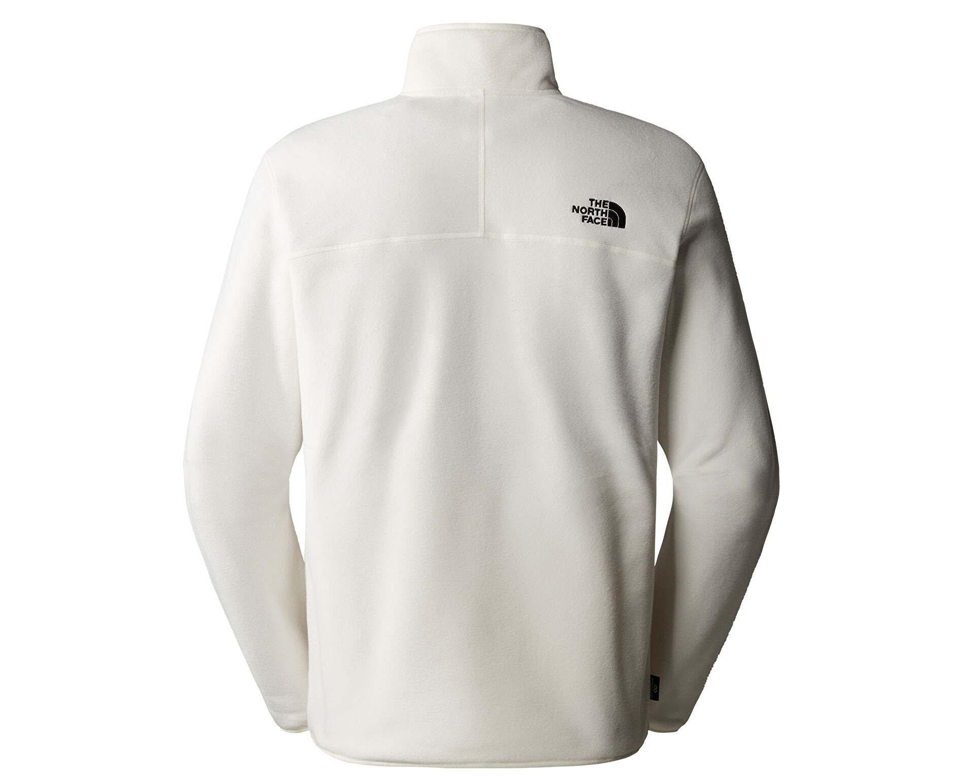 The north face m sales 100 glacier polar sweatshırt