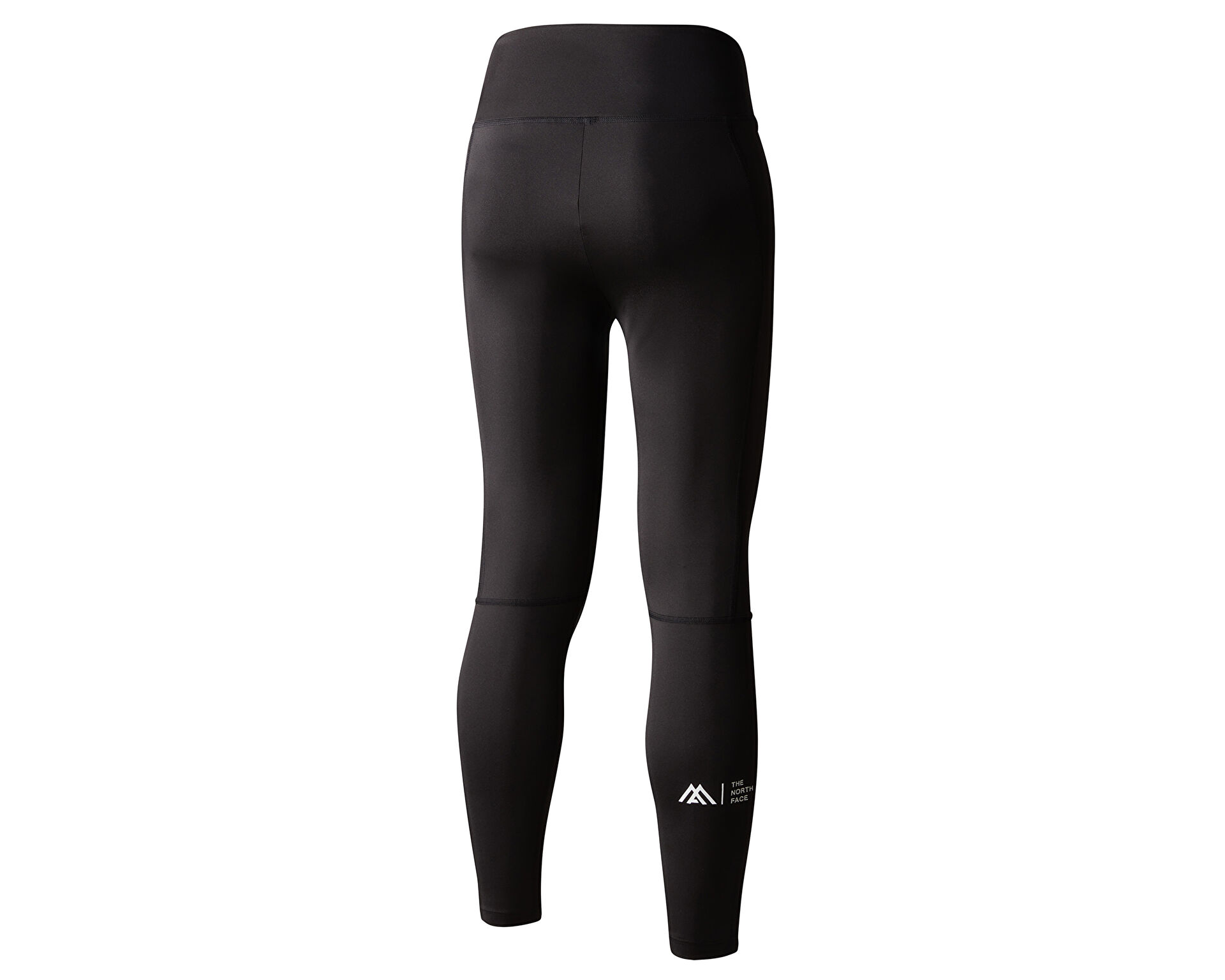 The North Face Kad n W Ma Tight Siyah NF0A856IMN81