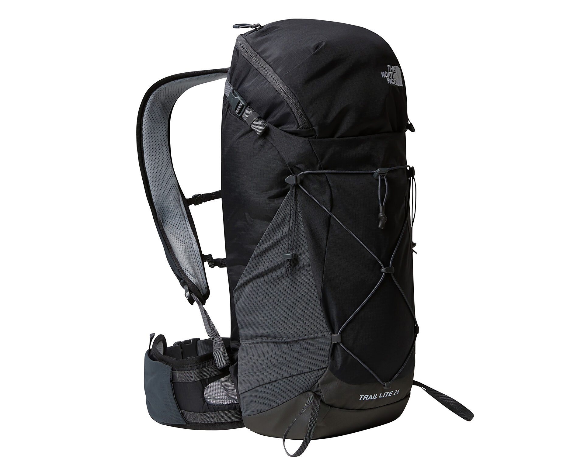 NORTH FACE Unisex TRAIL LITE 24 Siyah NF0A87C84GZ1 | Korayspor
