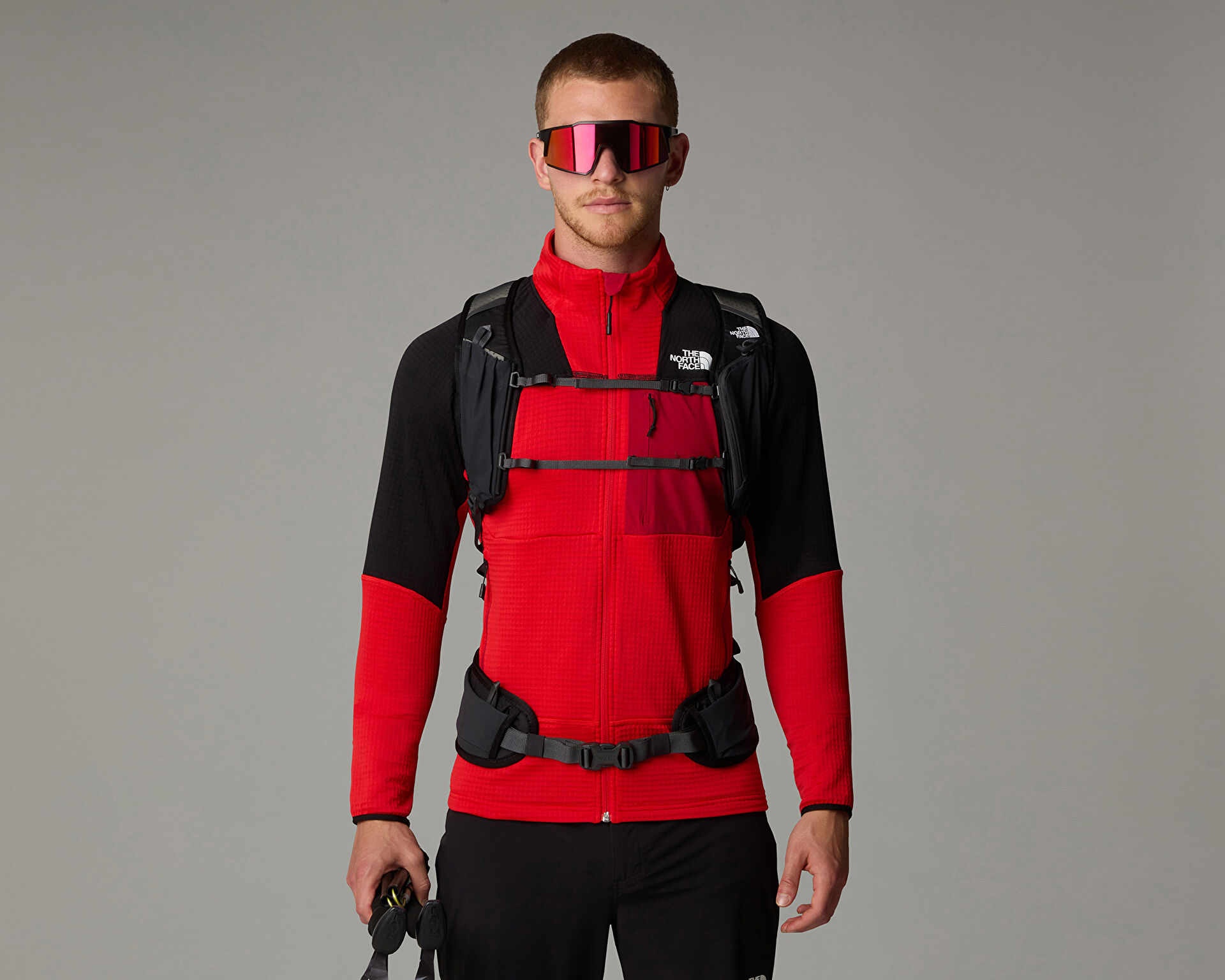 NORTH FACE Unisex TRAIL LITE 24 Siyah NF0A87C84GZ1 | Korayspor