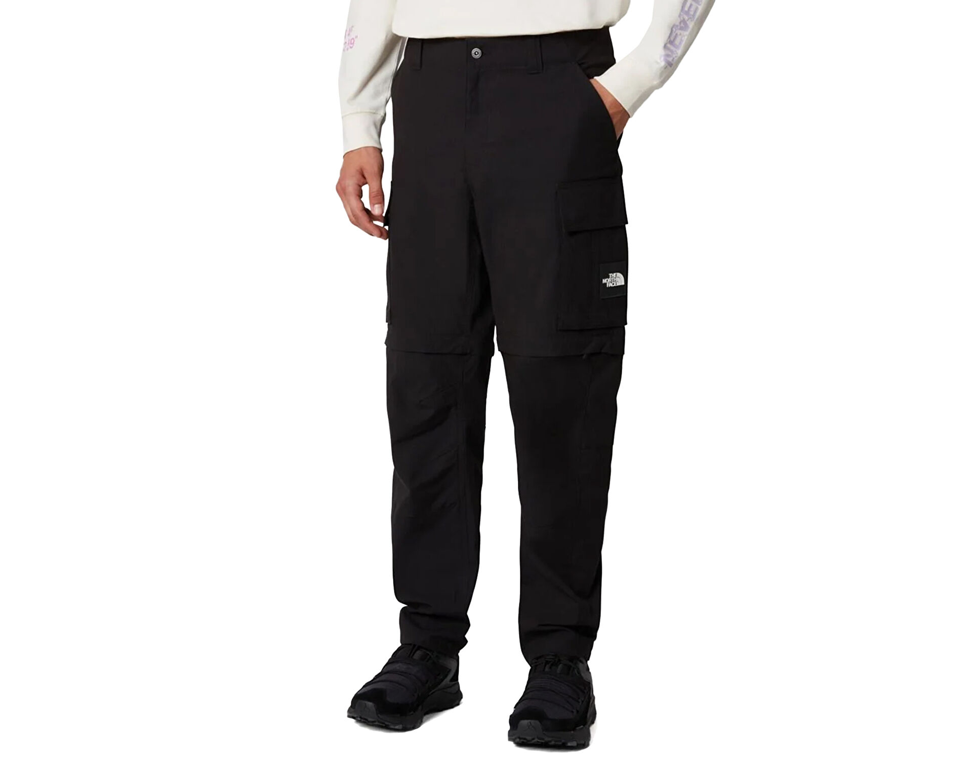 Tnf cargo pants outlet