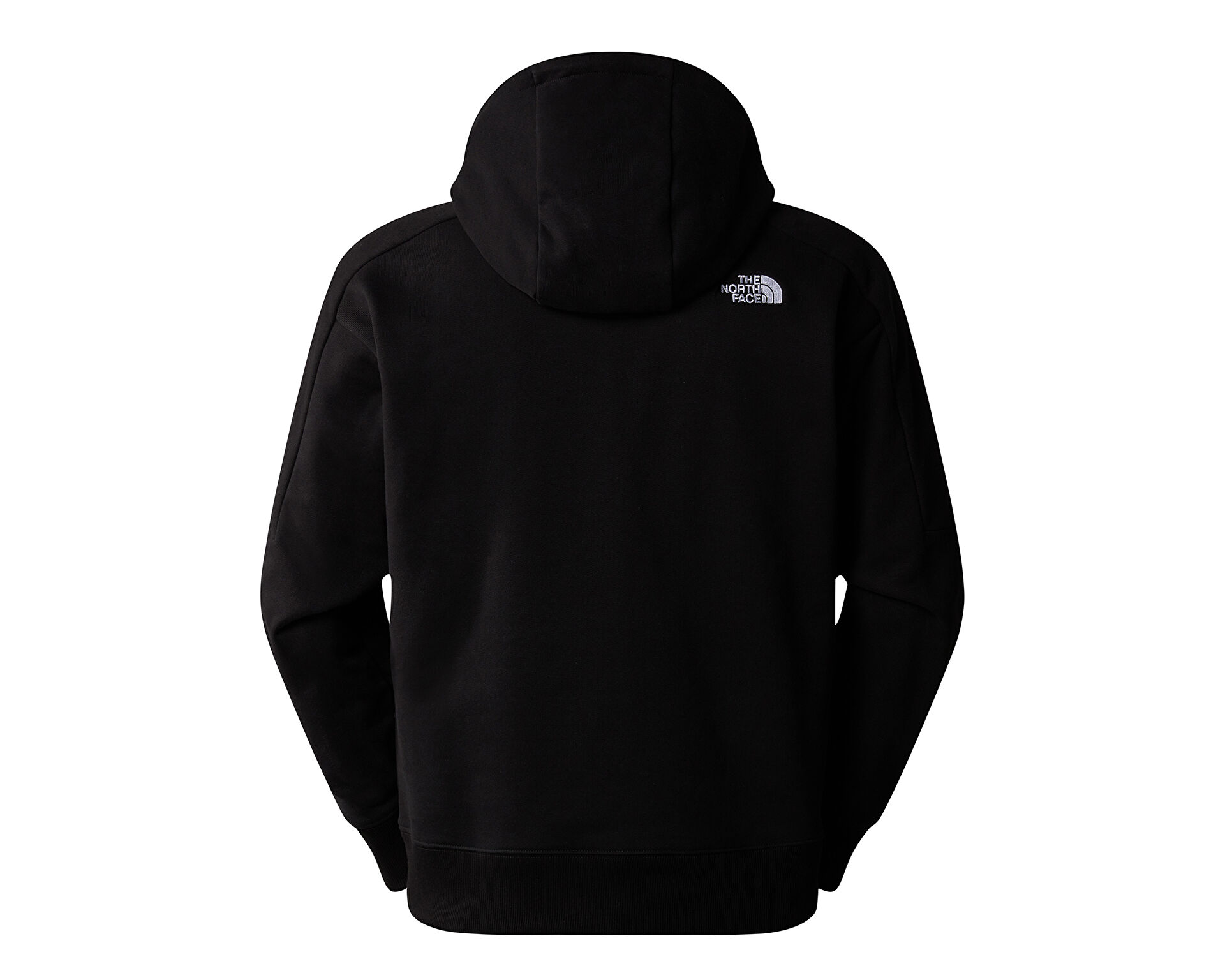 Tnf fleece hood outlet